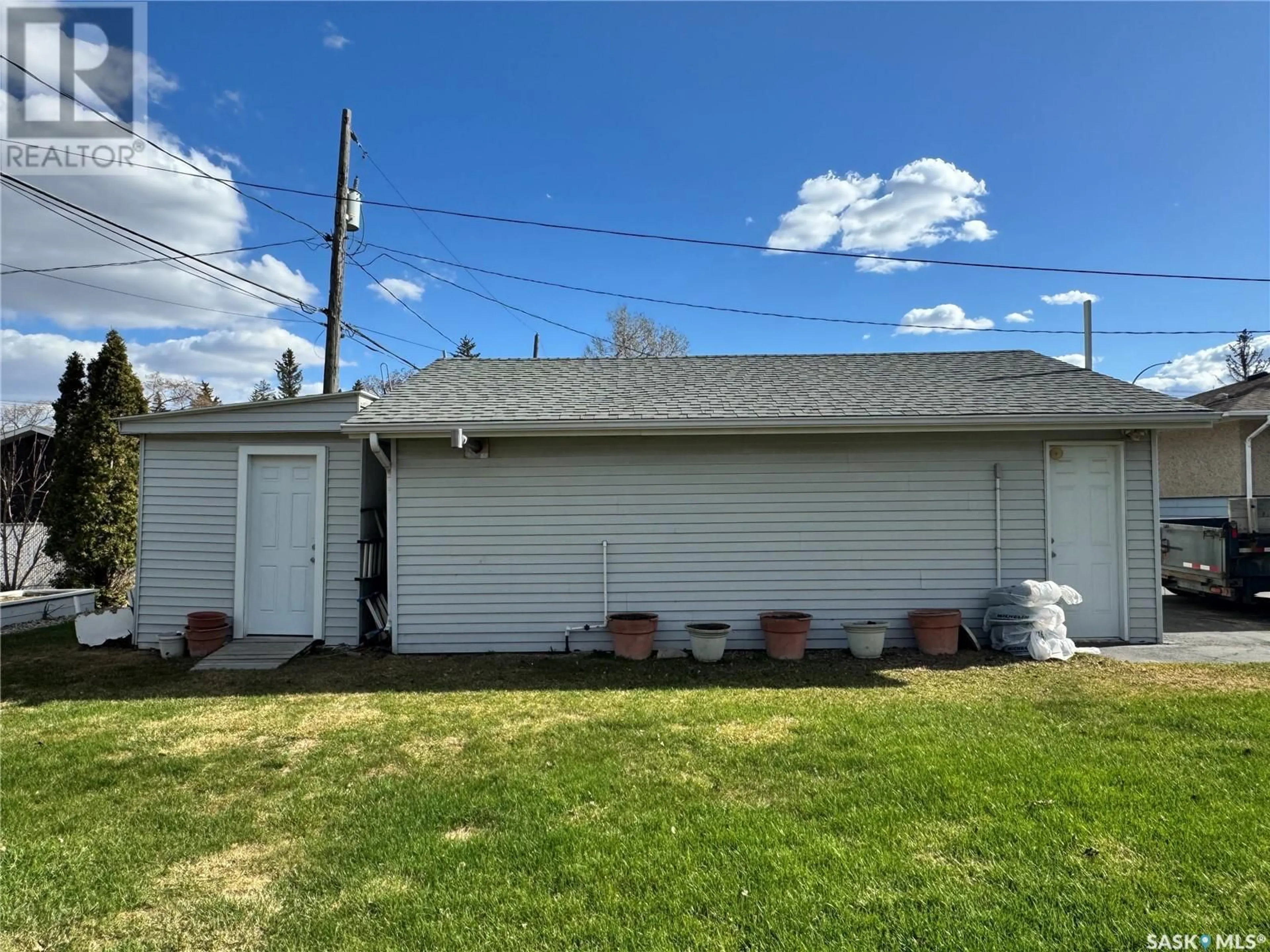 Unknown for 217 BROAD STREET, Regina Saskatchewan S4R2X7