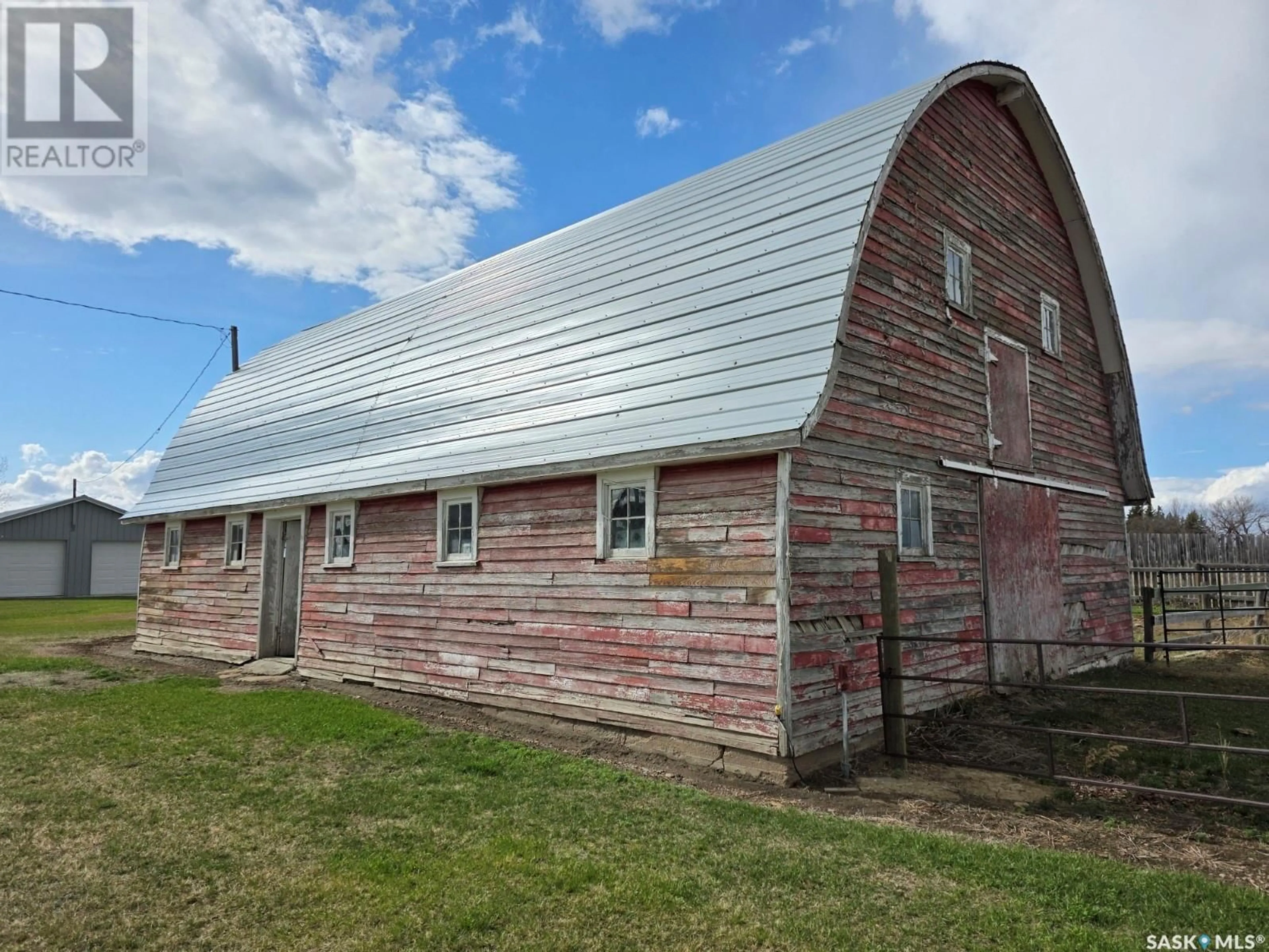 Unknown for FEHR ACREAGE, Swift Current Rm No. 137 Saskatchewan S0N2Y0