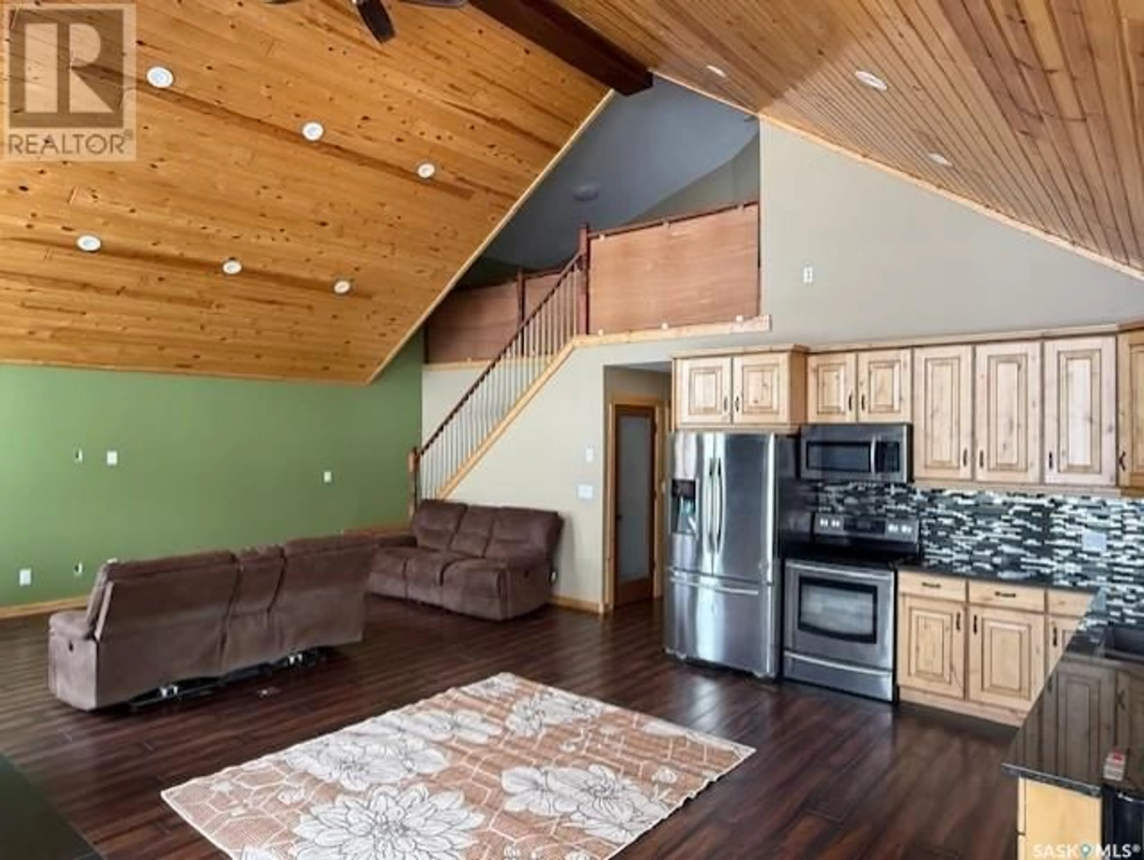 Unknown for 152 CRIDDLE AVENUE, Crooked Lake Saskatchewan S0G5L0