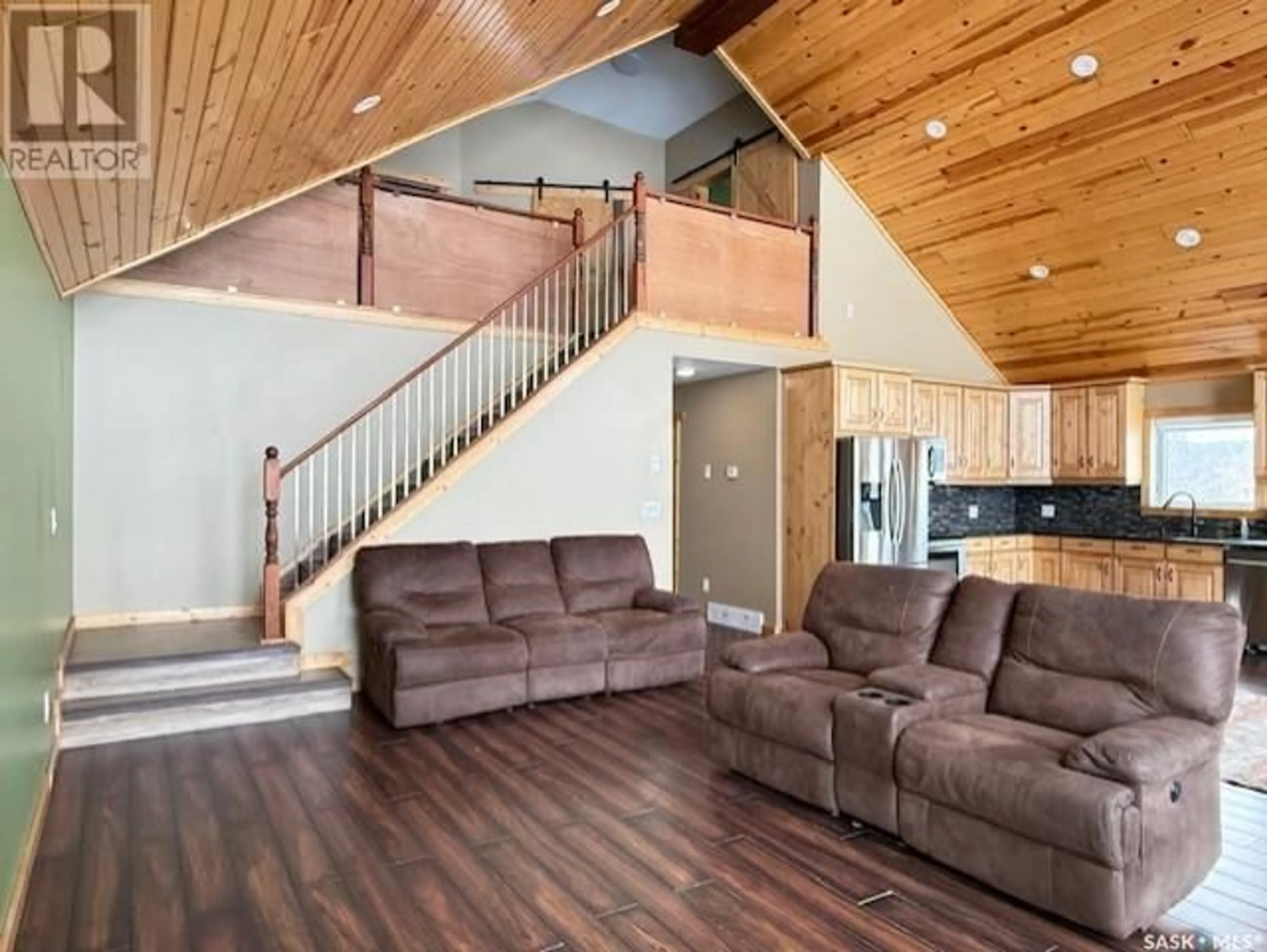 Unknown for 152 CRIDDLE AVENUE, Crooked Lake Saskatchewan S0G5L0