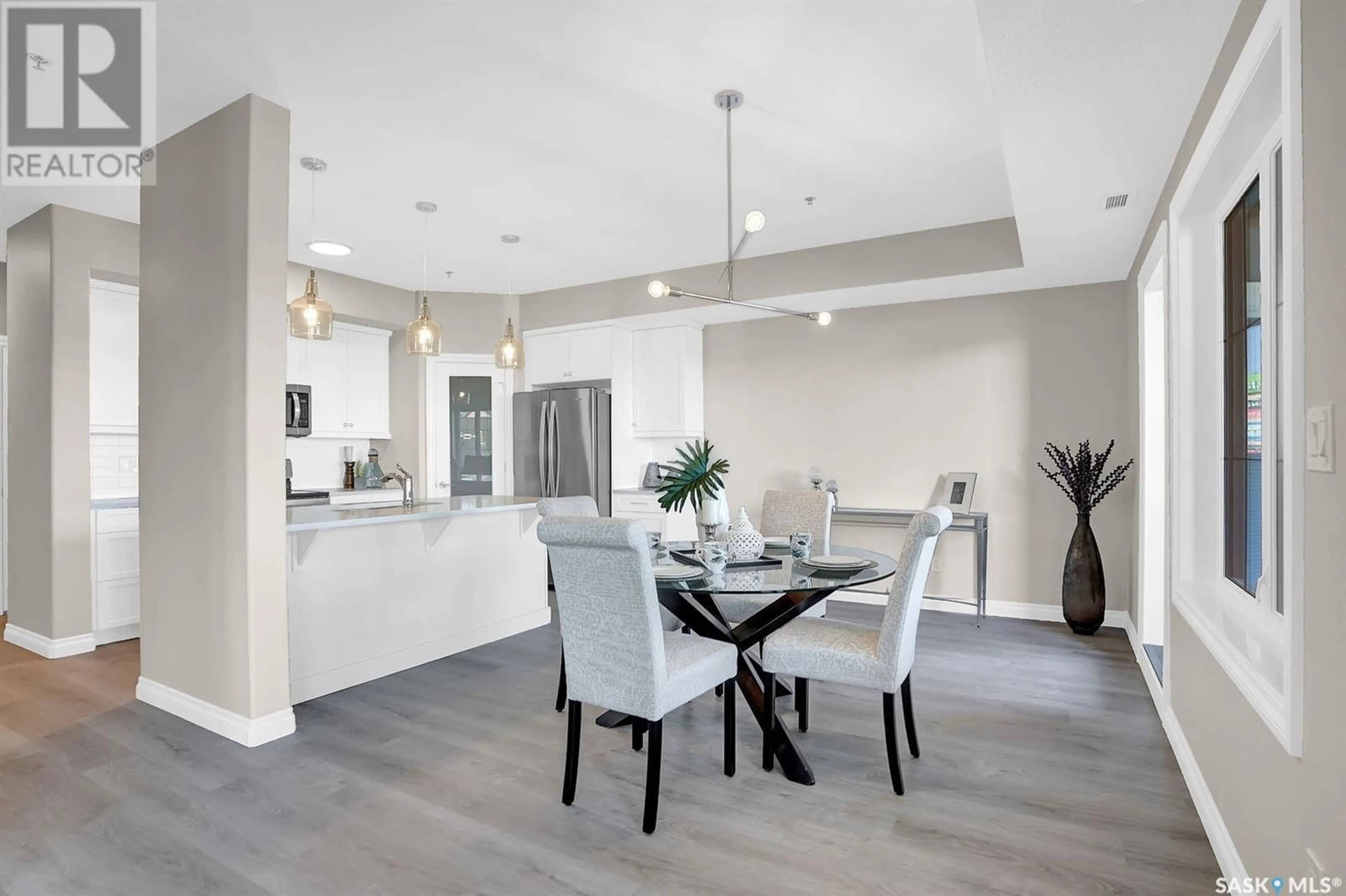 Dining room, unknown for 4594 - 407 HARBOUR LANDING DRIVE, Regina Saskatchewan S4W0R8