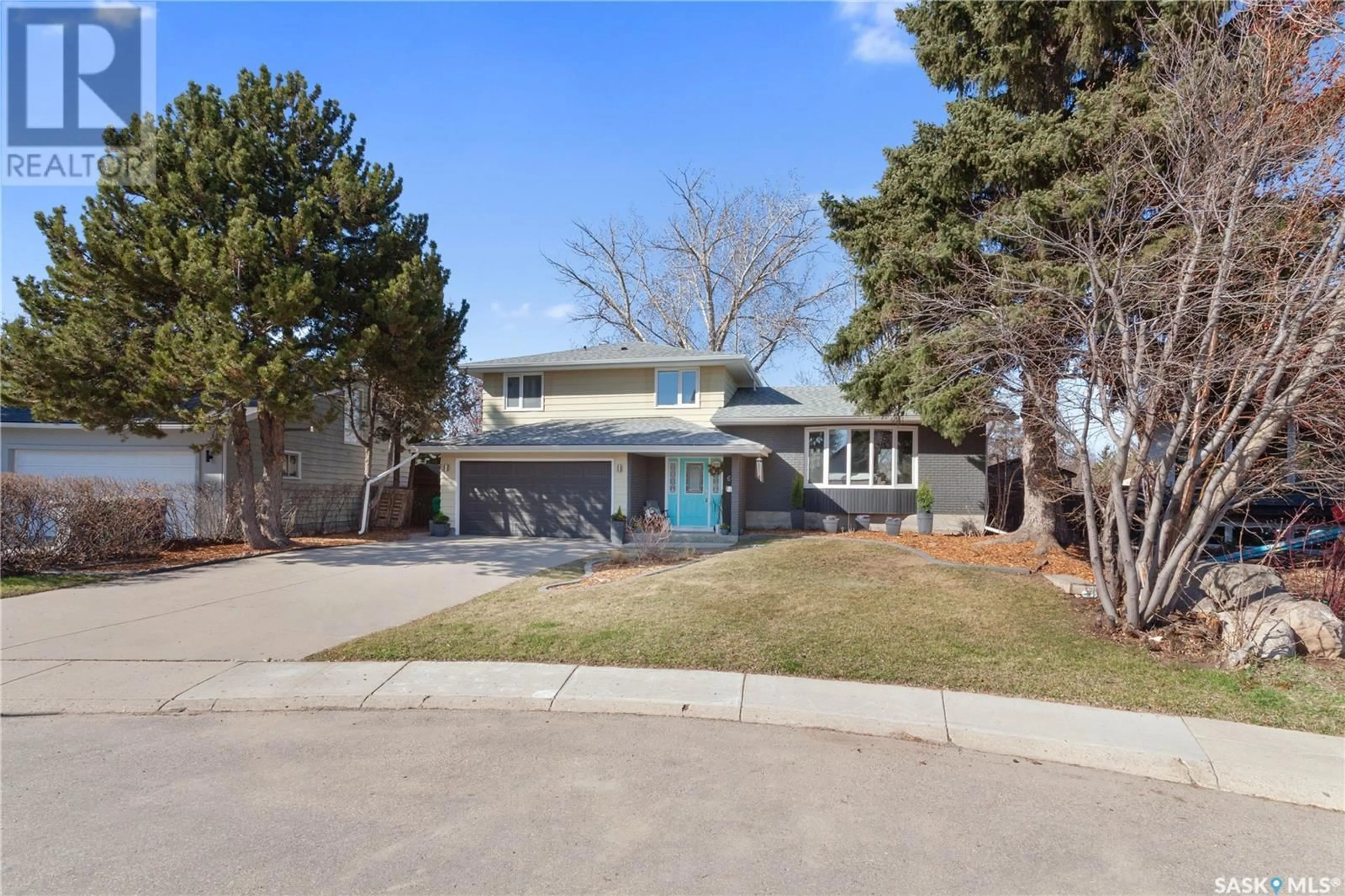 Unknown for 66 DUNCAN CRESCENT, Saskatoon Saskatchewan S7H4K4