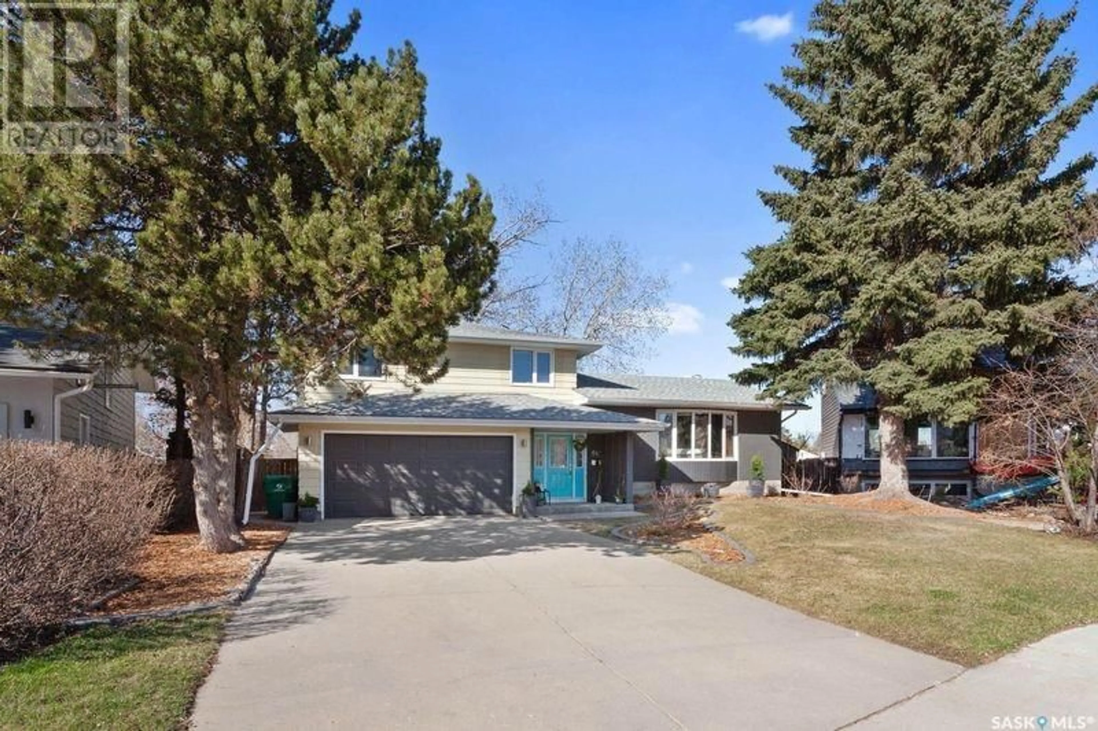 Unknown for 66 DUNCAN CRESCENT, Saskatoon Saskatchewan S7H4K4