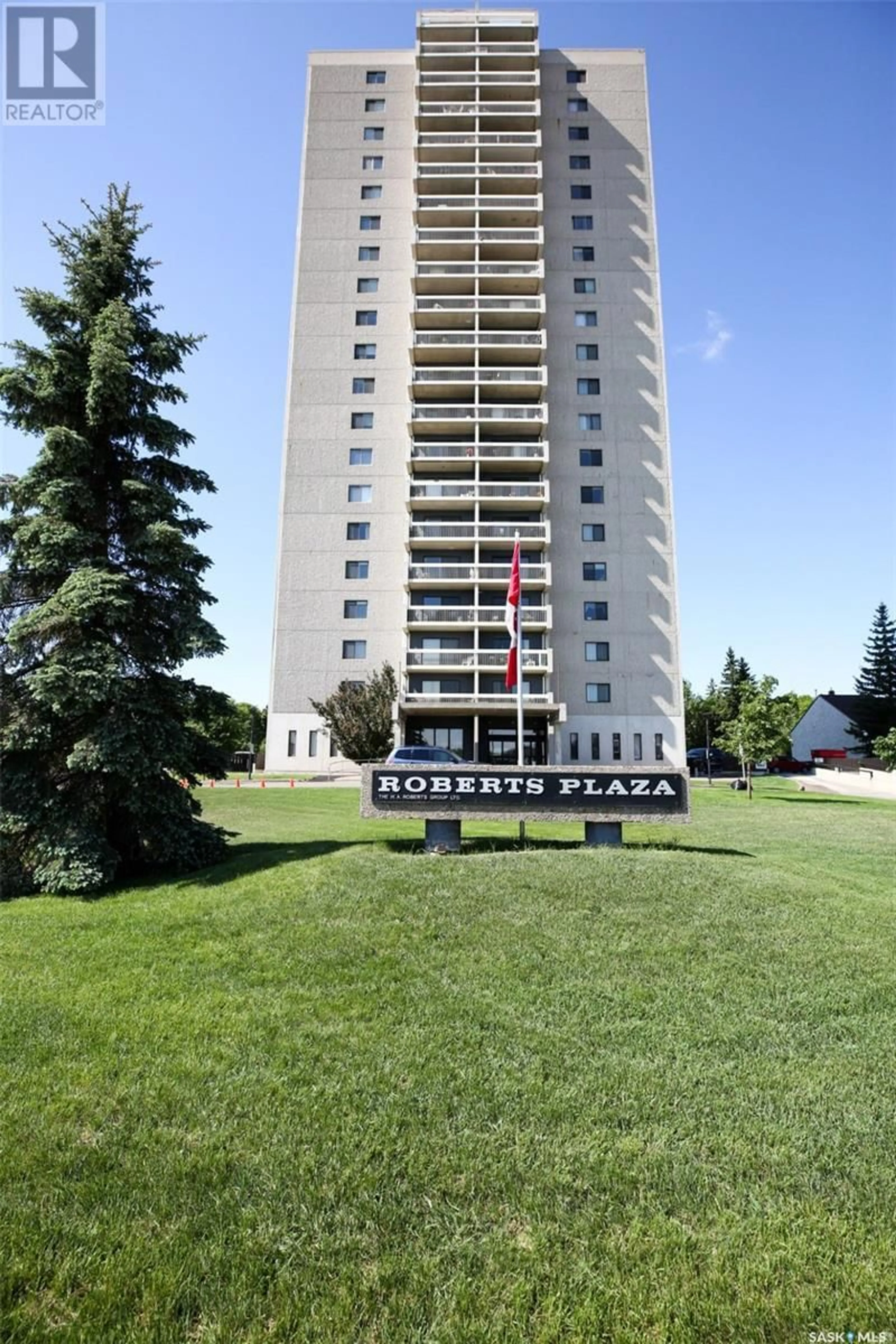 Unknown for 3520 - 1506 HILLSDALE STREET, Regina Saskatchewan S4S5Z5