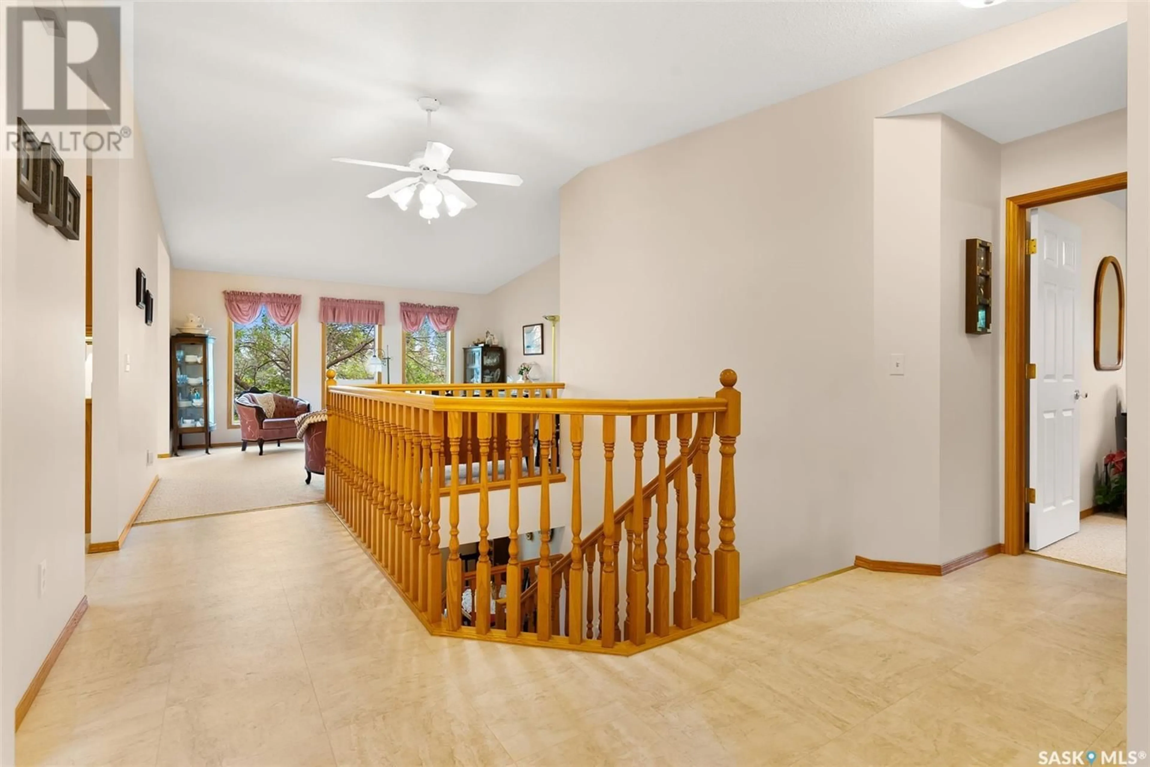 Indoor foyer for PRAIRIE VIEW COMMUTER ACREAGE, Edenwold Rm No. 158 Saskatchewan S4L5B1