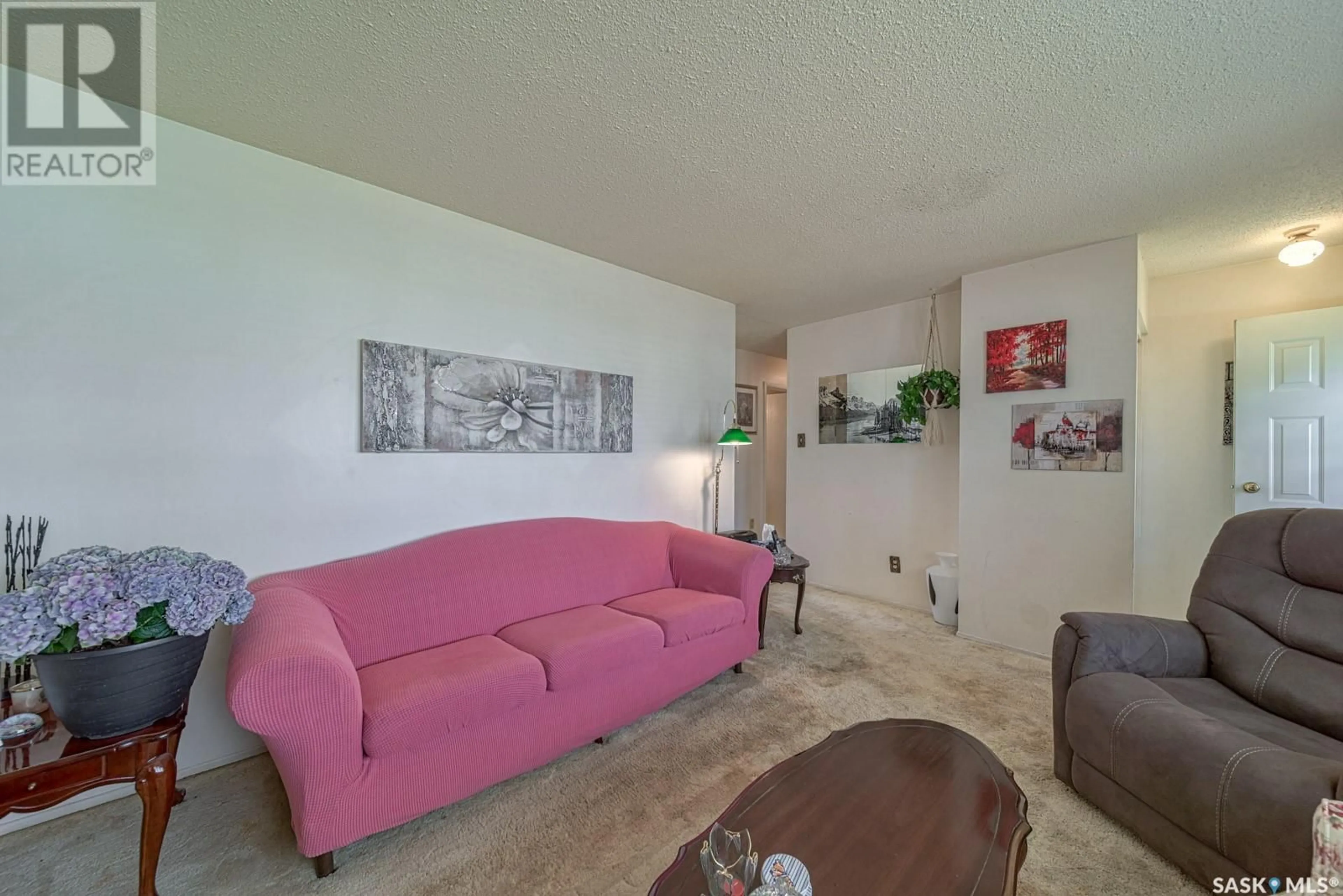 Living room with furniture, unknown for 2235 DEWDNEY AVENUE, Regina Saskatchewan S4N4C4