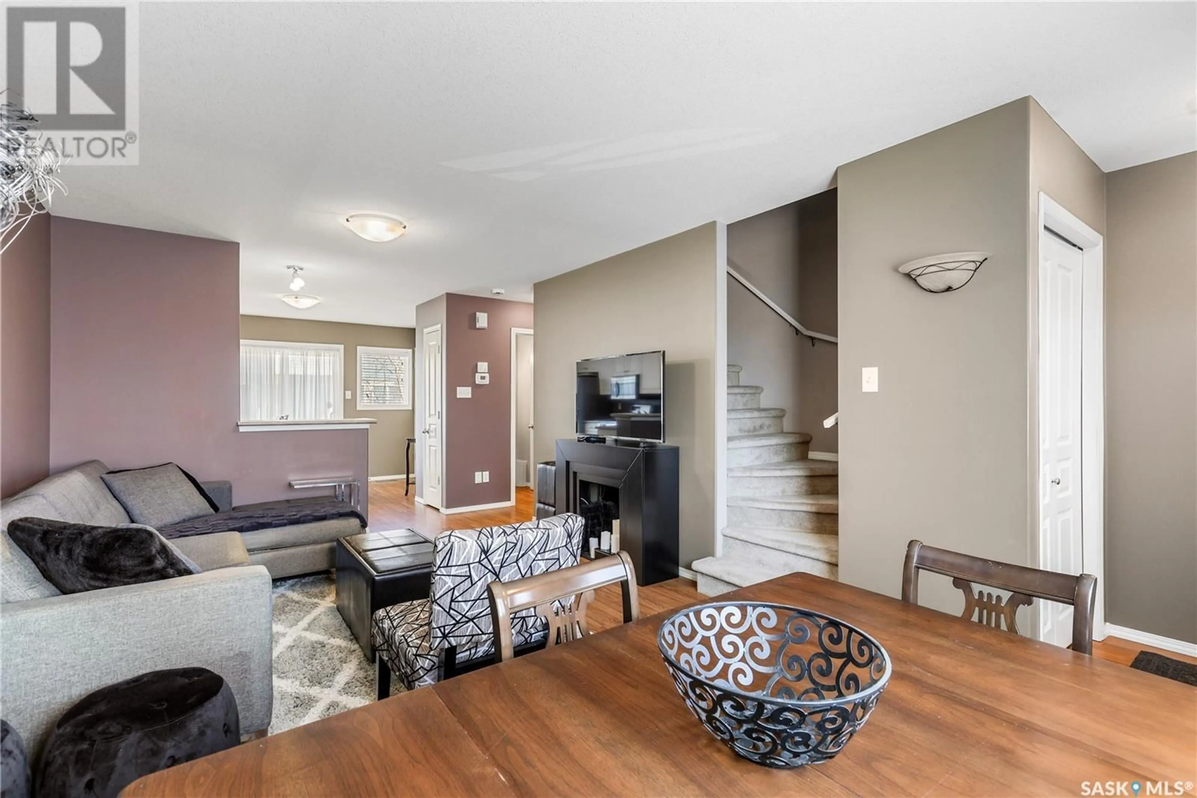 Living room with furniture, unknown for 1690 ALEXANDRA STREET, Regina Saskatchewan S4T4P1