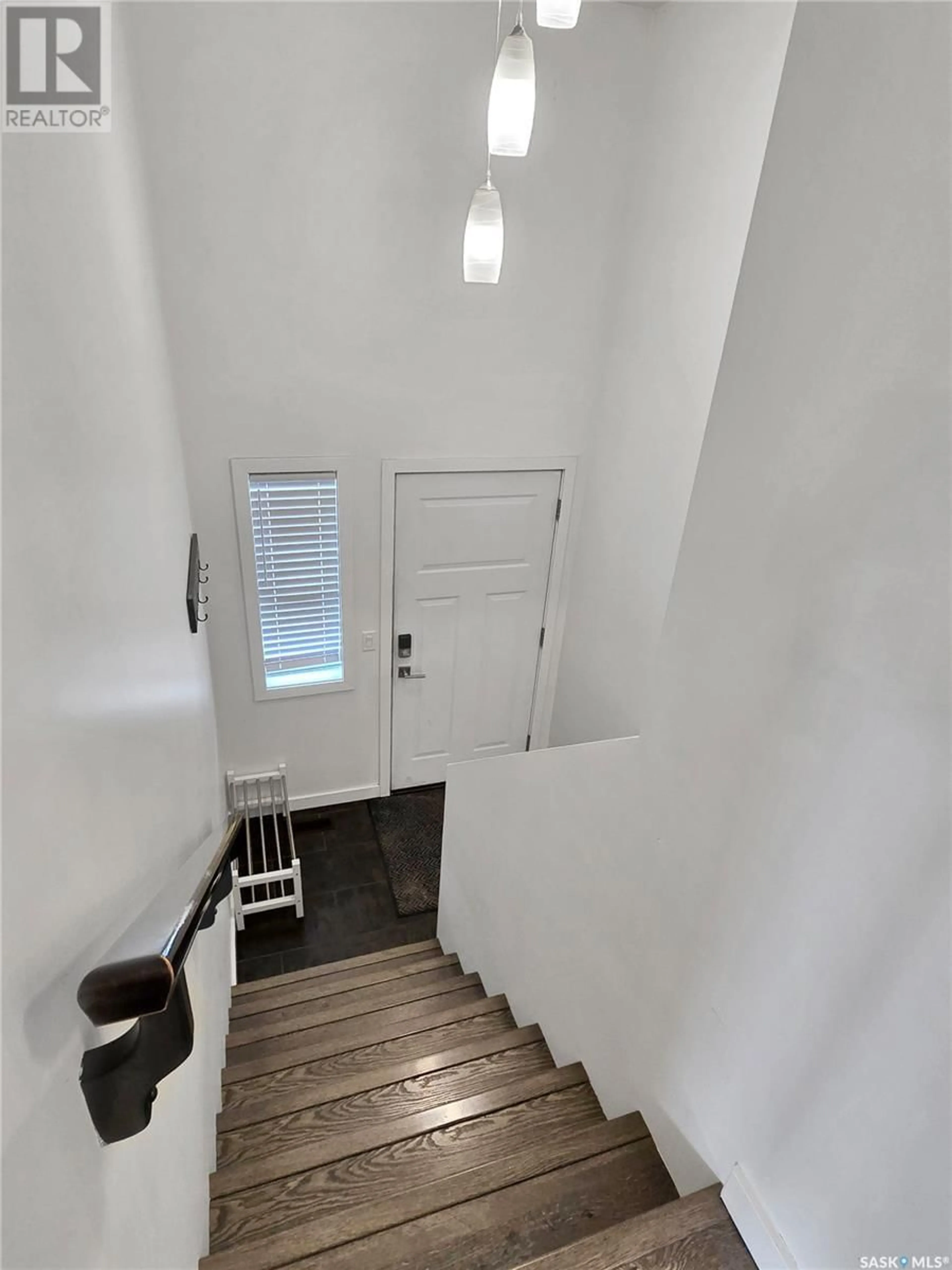 Indoor entryway for N - 1 38 2ND AVENUE, Martensville Saskatchewan S0K2T0