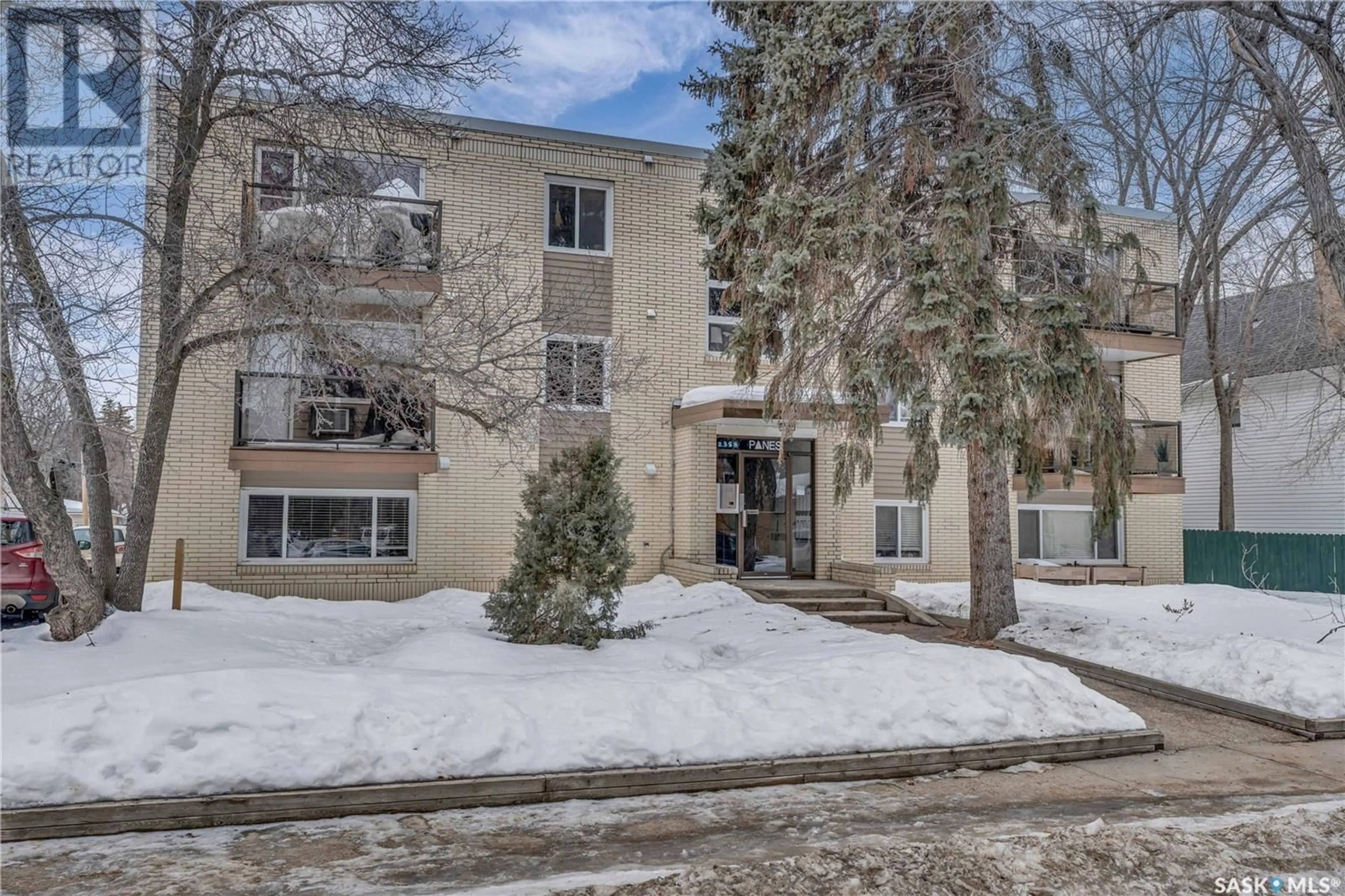 Unknown for 12 2358 RAE STREET, Regina Saskatchewan S4T2G2