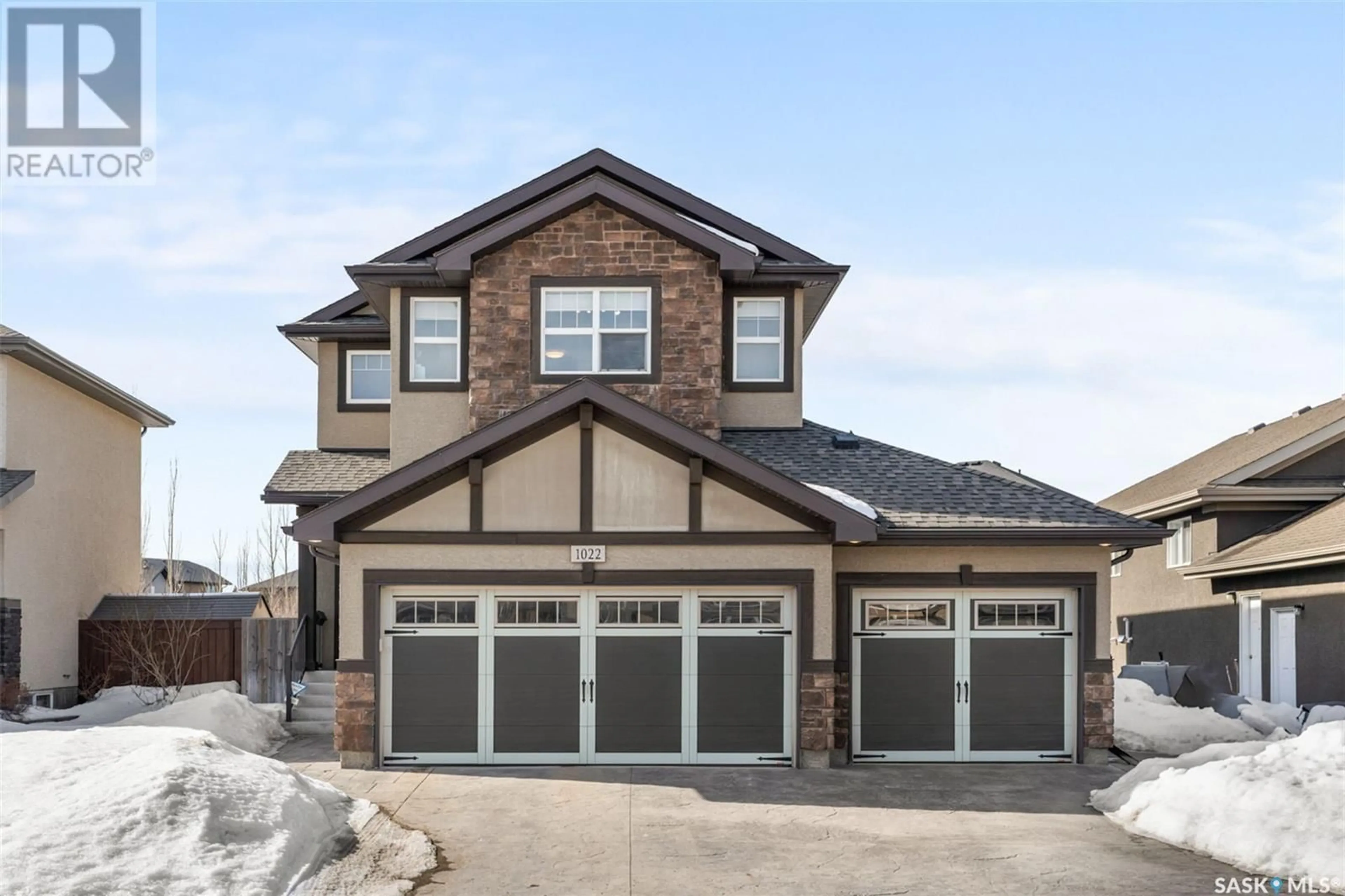 Unknown for 1022 HUNTER ROAD, Saskatoon Saskatchewan S7T0R2