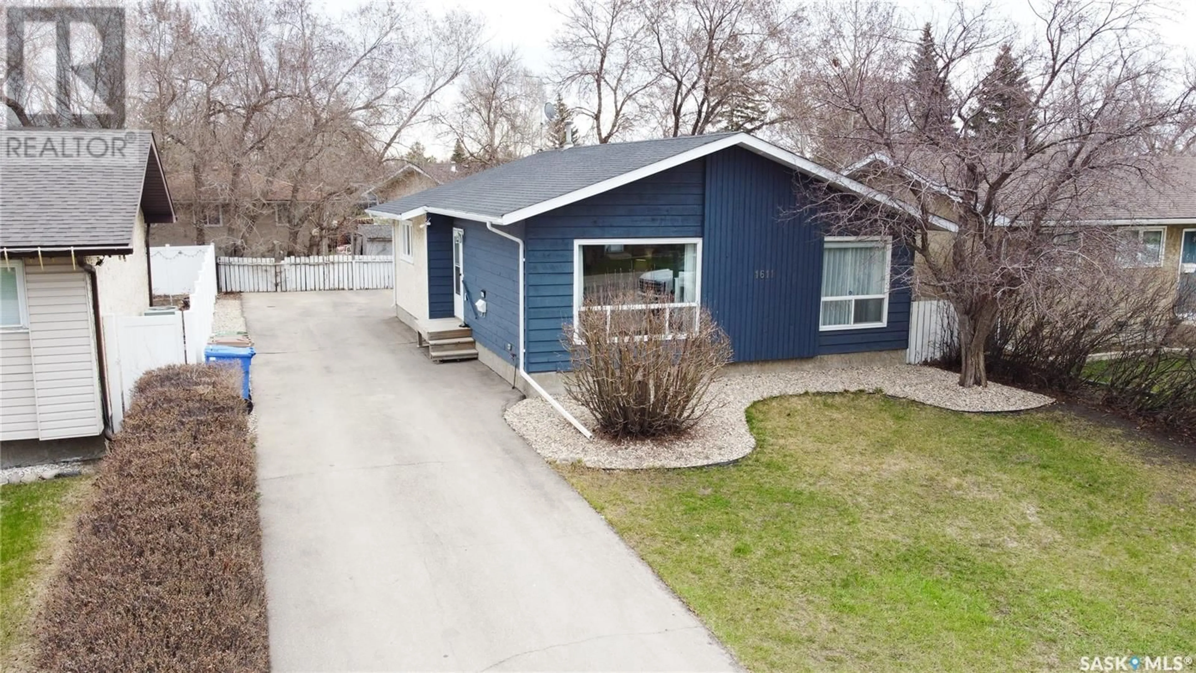 Unknown for 1611 FLEET STREET, Regina Saskatchewan S4N5S2