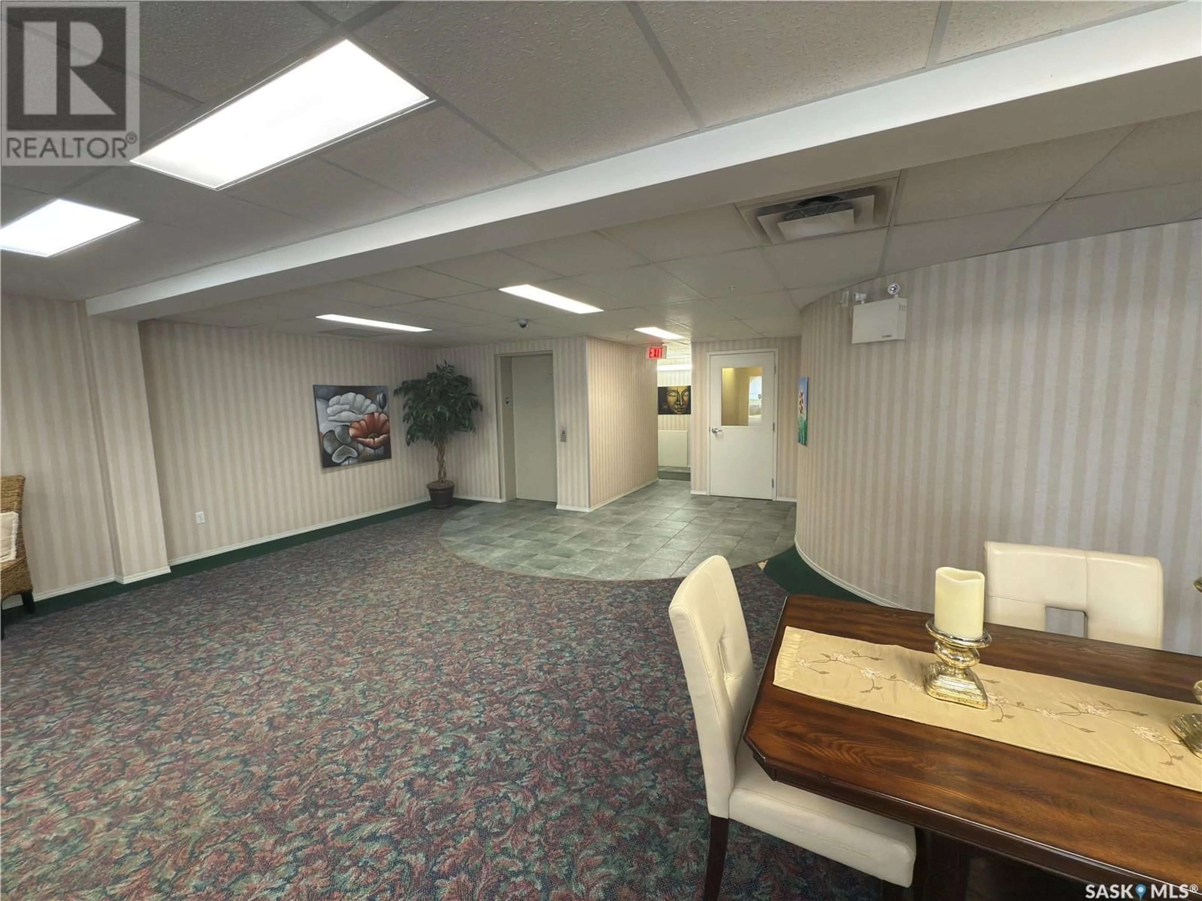 Unknown for 204 - 544 RIVER STREET, Prince Albert Saskatchewan S6V0A6