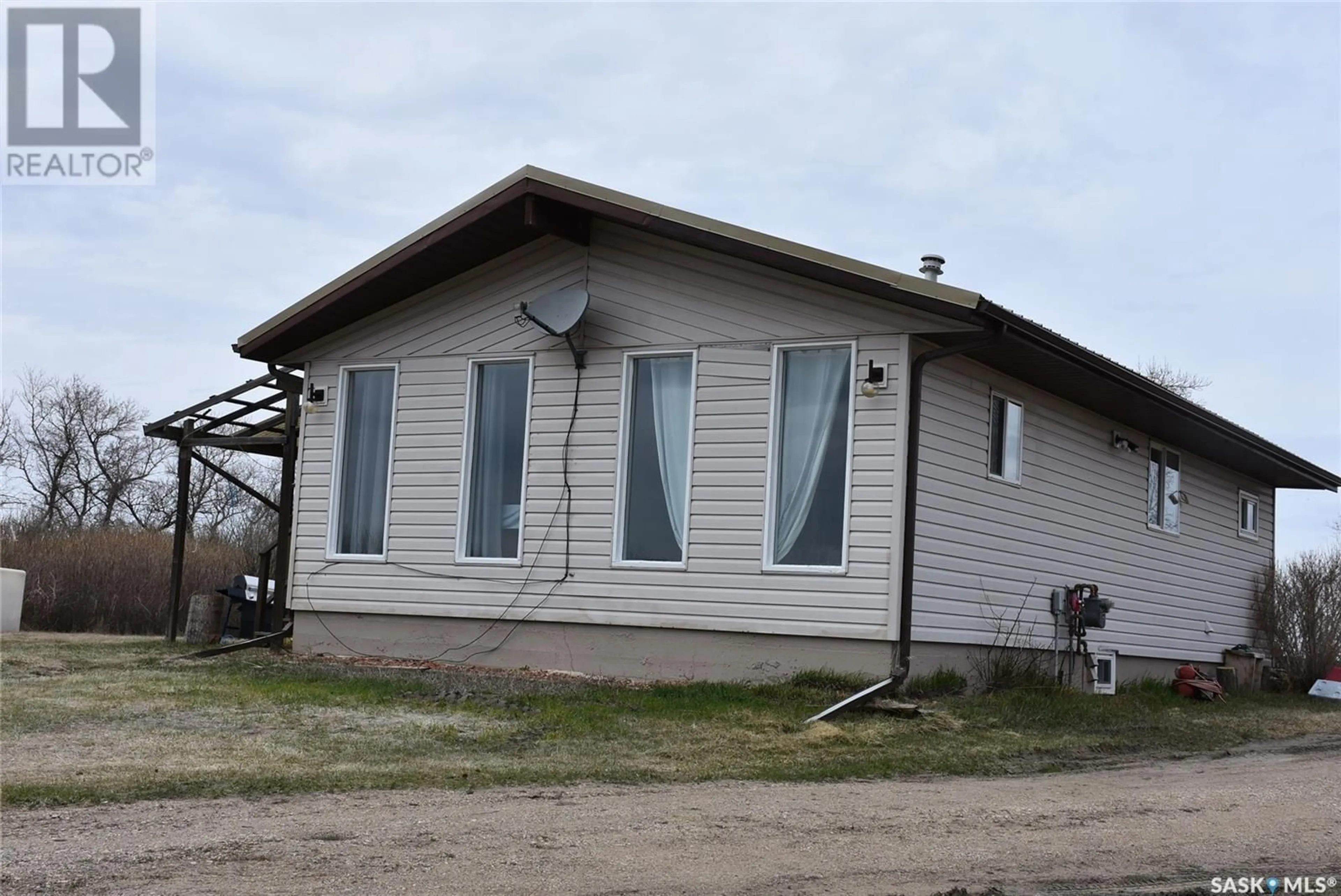 Shed for RACINE ACREAGE, Abernethy Rm No. 186 Saskatchewan S0G0J0