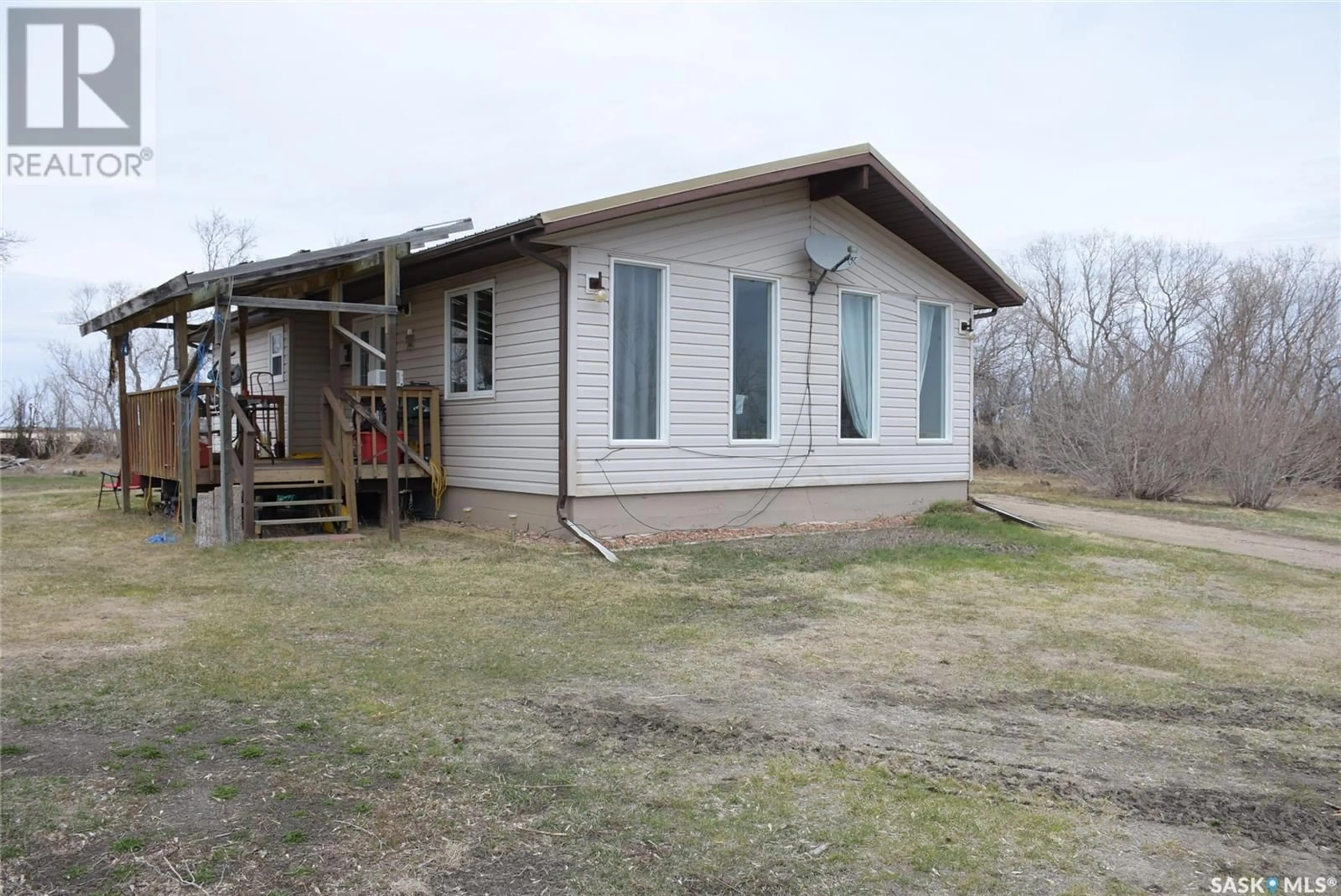 Unknown for RACINE ACREAGE, Abernethy Rm No. 186 Saskatchewan S0G0J0