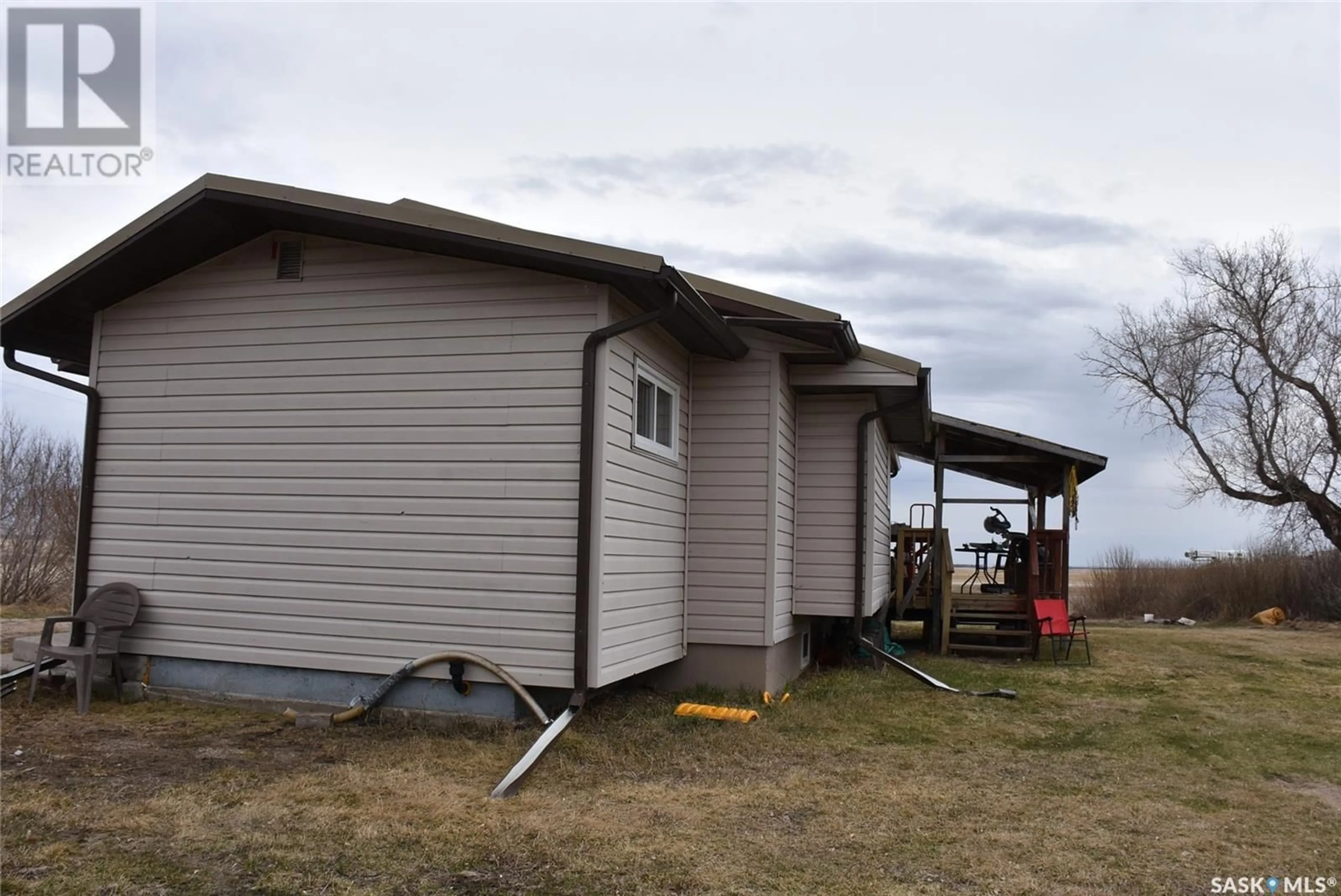Shed for RACINE ACREAGE, Abernethy Rm No. 186 Saskatchewan S0G0J0
