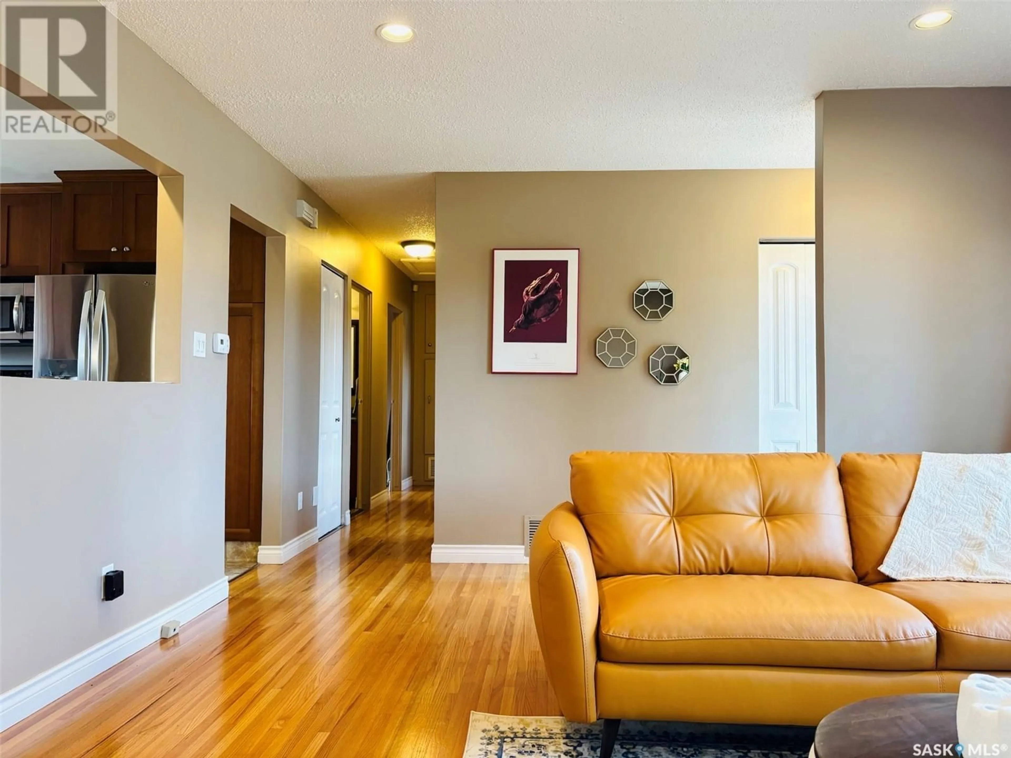 Living room with furniture, unknown for 2318 CAIRNS AVENUE, Saskatoon Saskatchewan S7J1V1