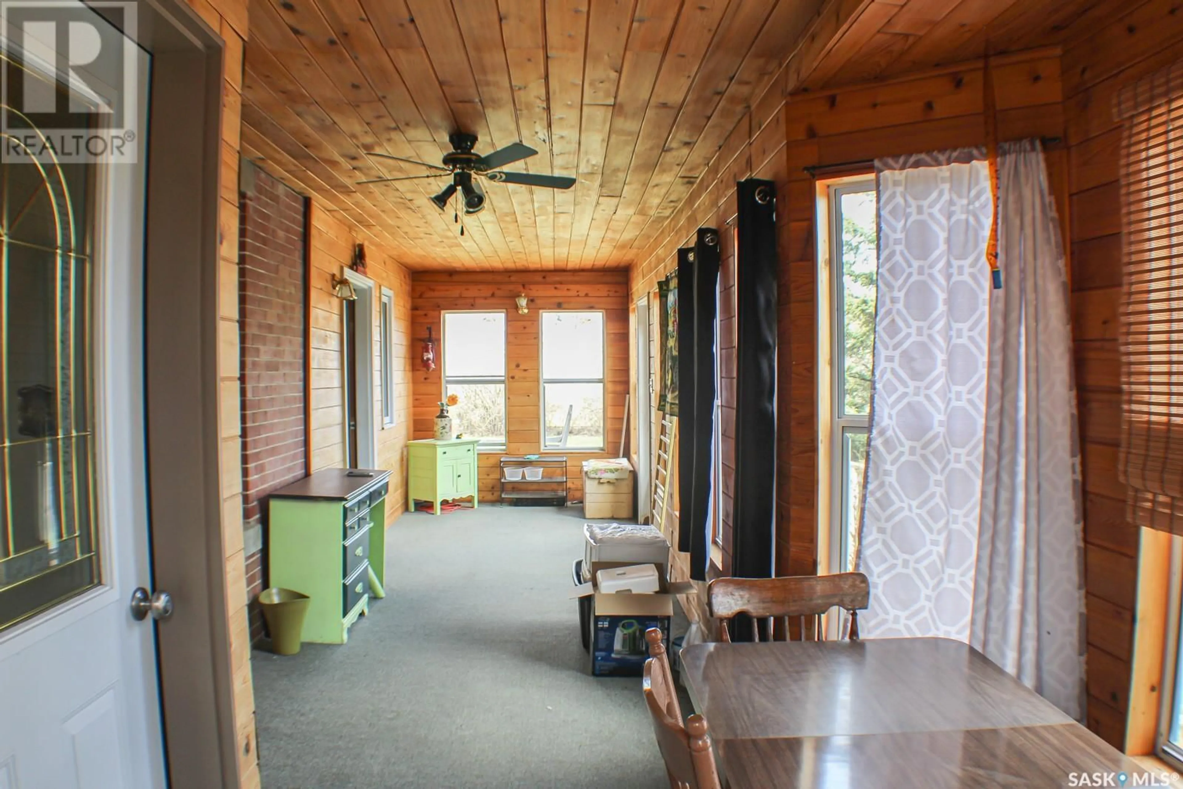 Patio, unknown for SERVISS ACREAGE, Fletts Springs Rm No. 429 Saskatchewan S0E1A0