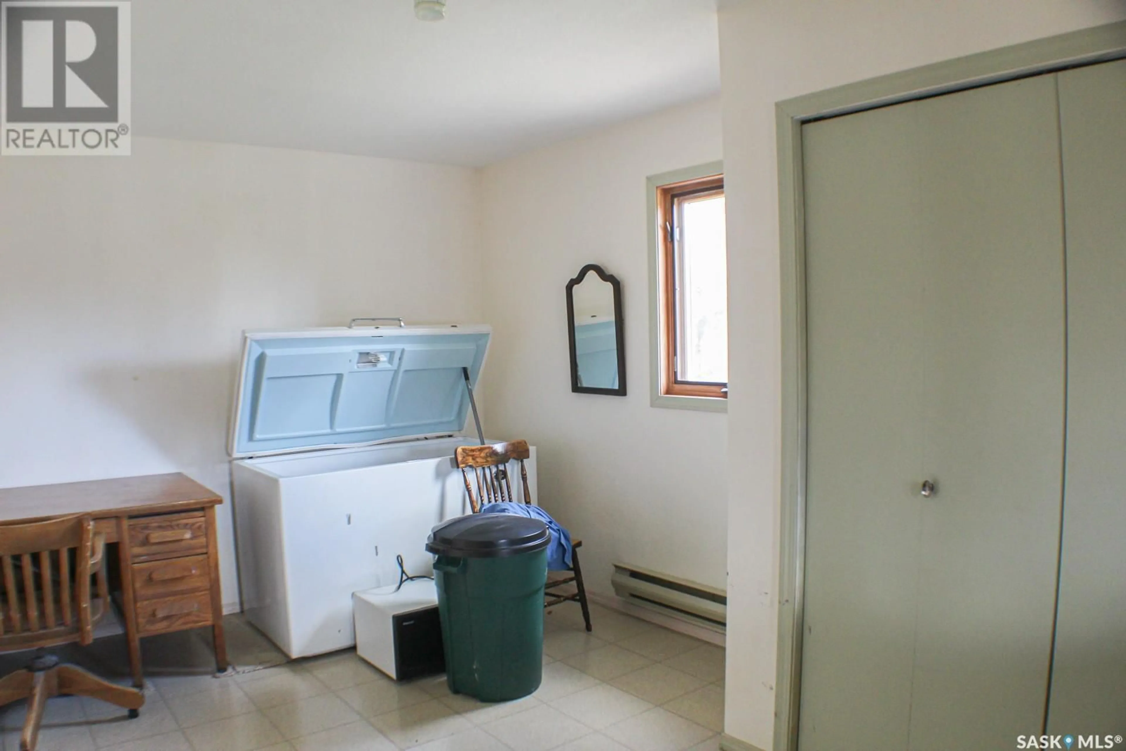 Laundry room for SERVISS ACREAGE, Fletts Springs Rm No. 429 Saskatchewan S0E1A0