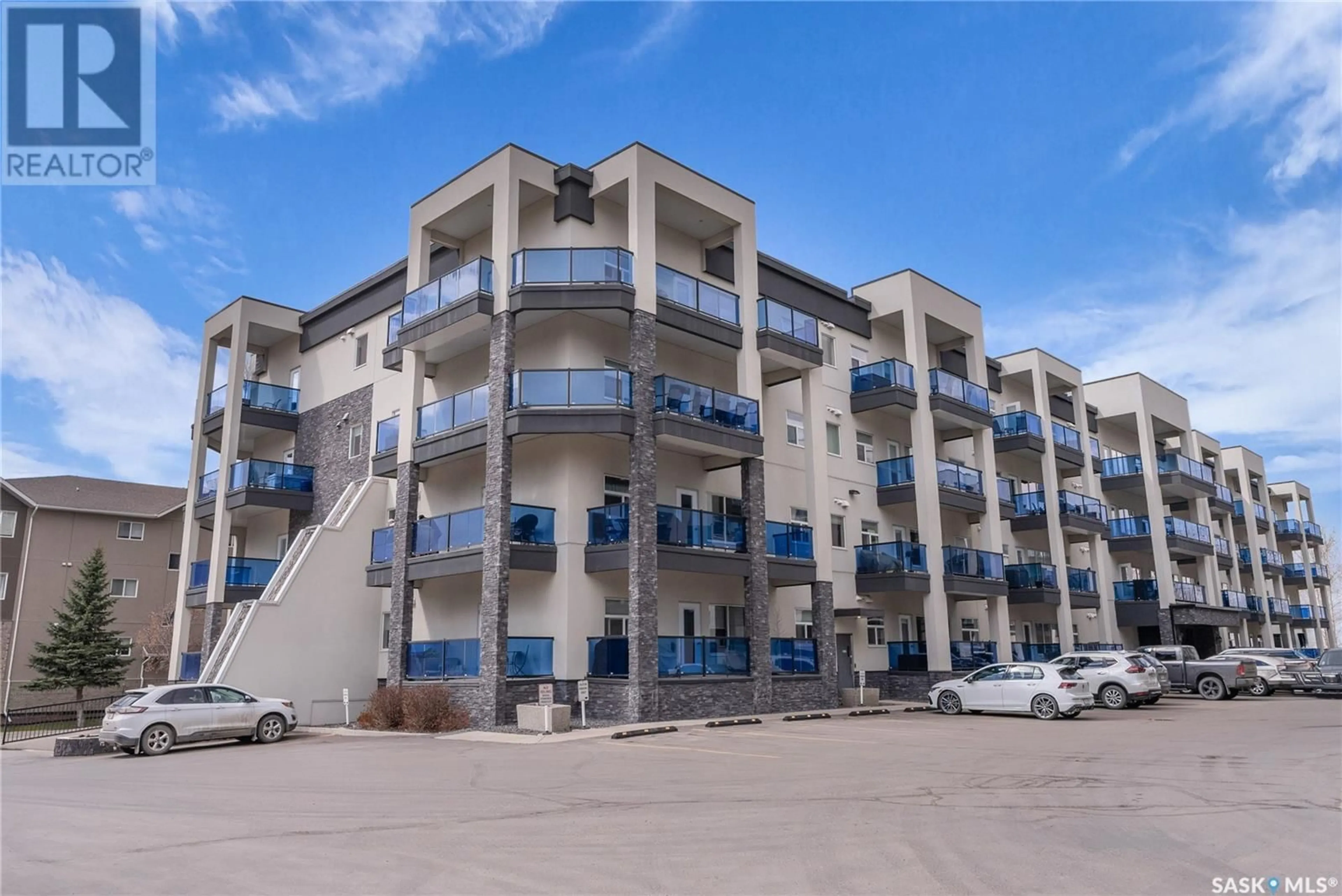 Unknown for 419 - 111 NELSON ROAD, Saskatoon Saskatchewan S7S1P2