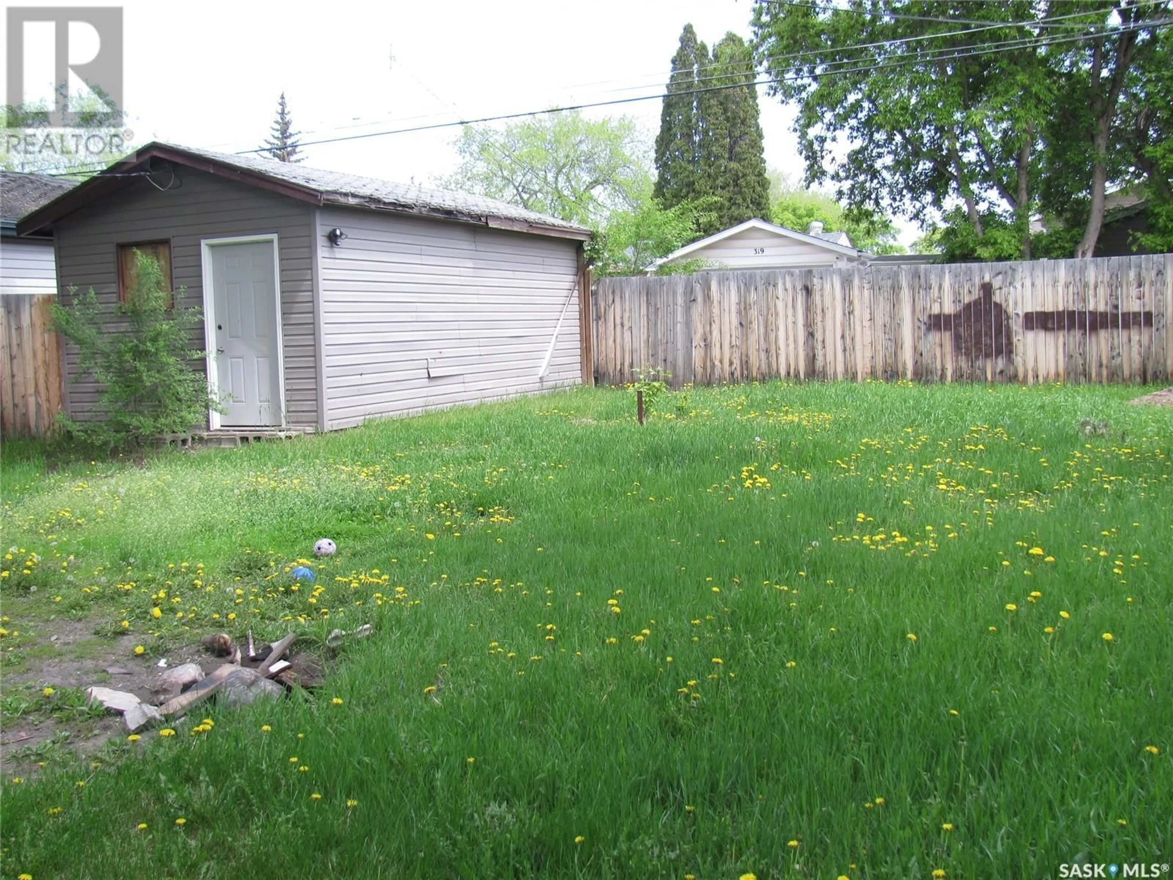 Unknown for 320 OTTAWA AVENUE, Saskatoon Saskatchewan S7M3L7