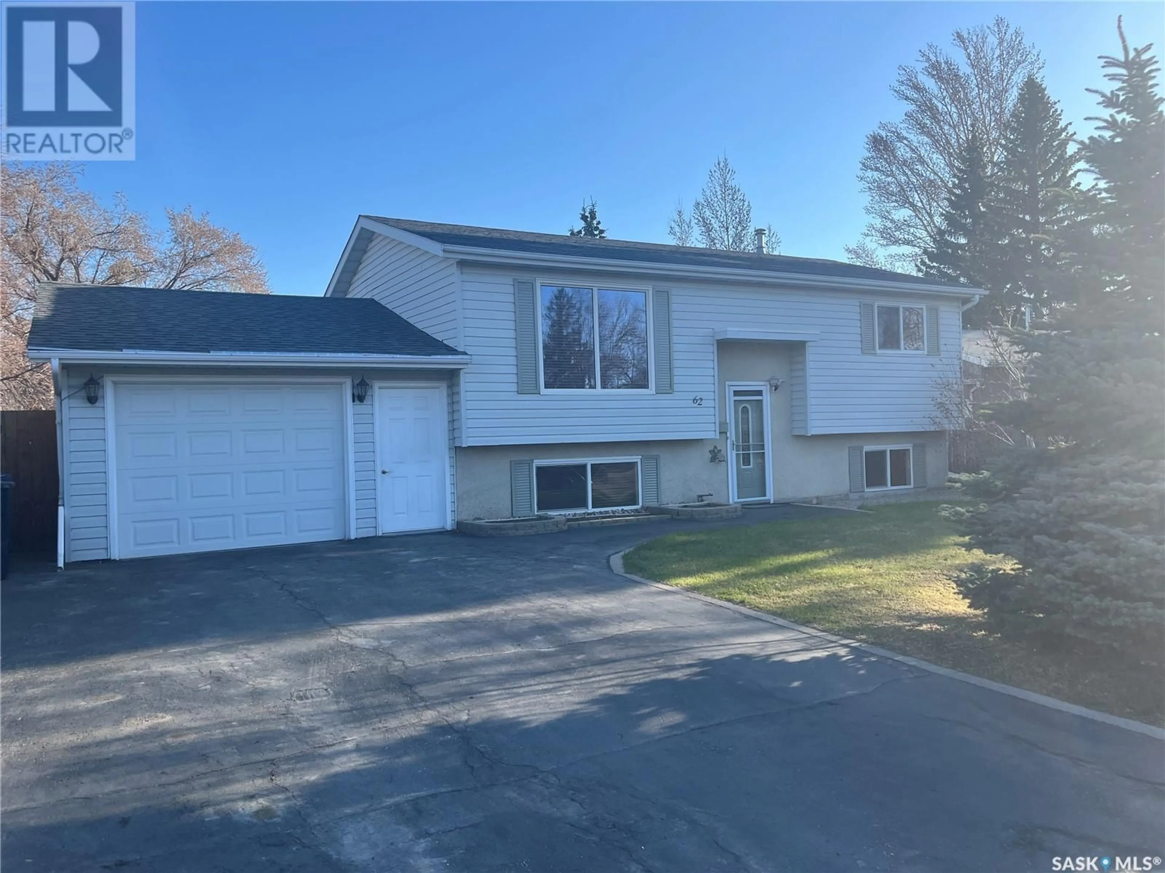 Unknown for 62 GALBRAITH CRESCENT, Saskatoon Saskatchewan S7M4H1