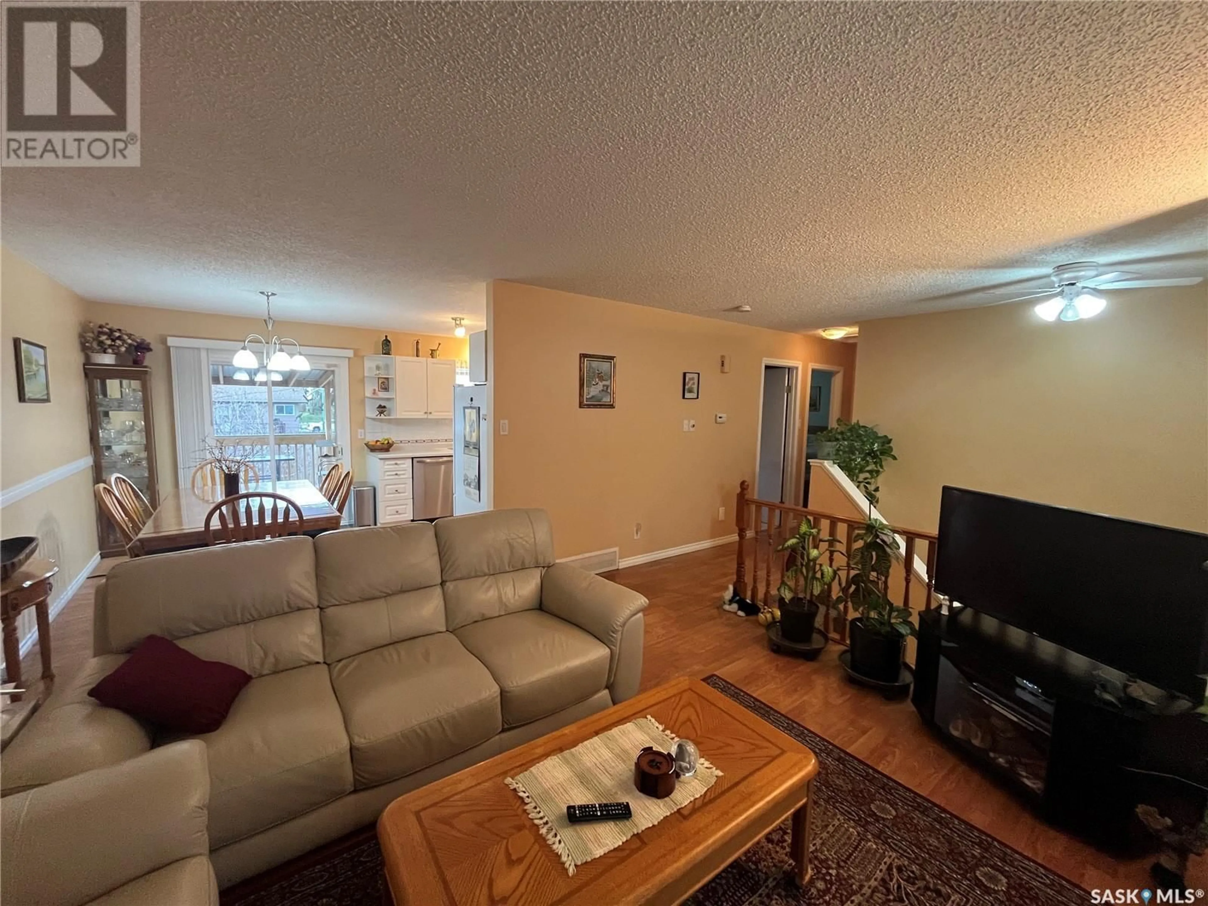 Living room with furniture, unknown for 62 GALBRAITH CRESCENT, Saskatoon Saskatchewan S7M4H1