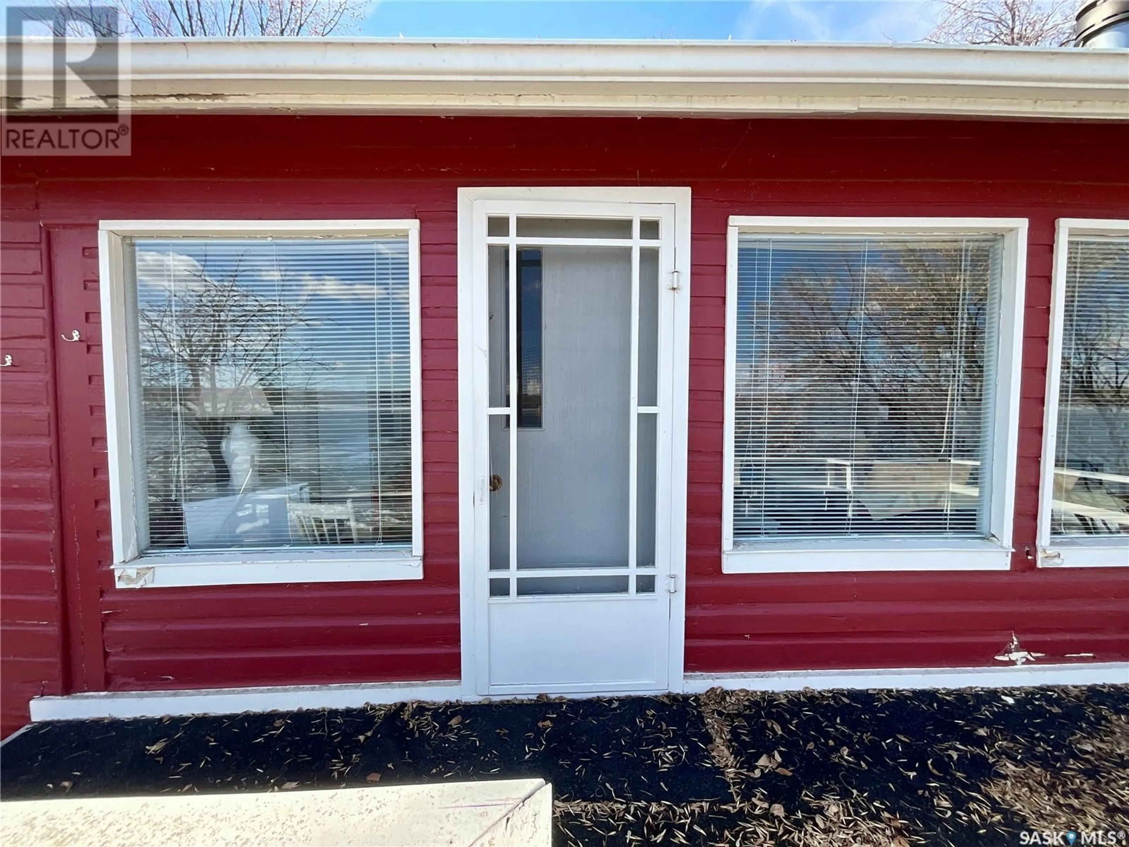Home with vinyl exterior material, unknown for 177 B-SAY-TAH ROAD, B-Say-Tah Saskatchewan S0G1S0