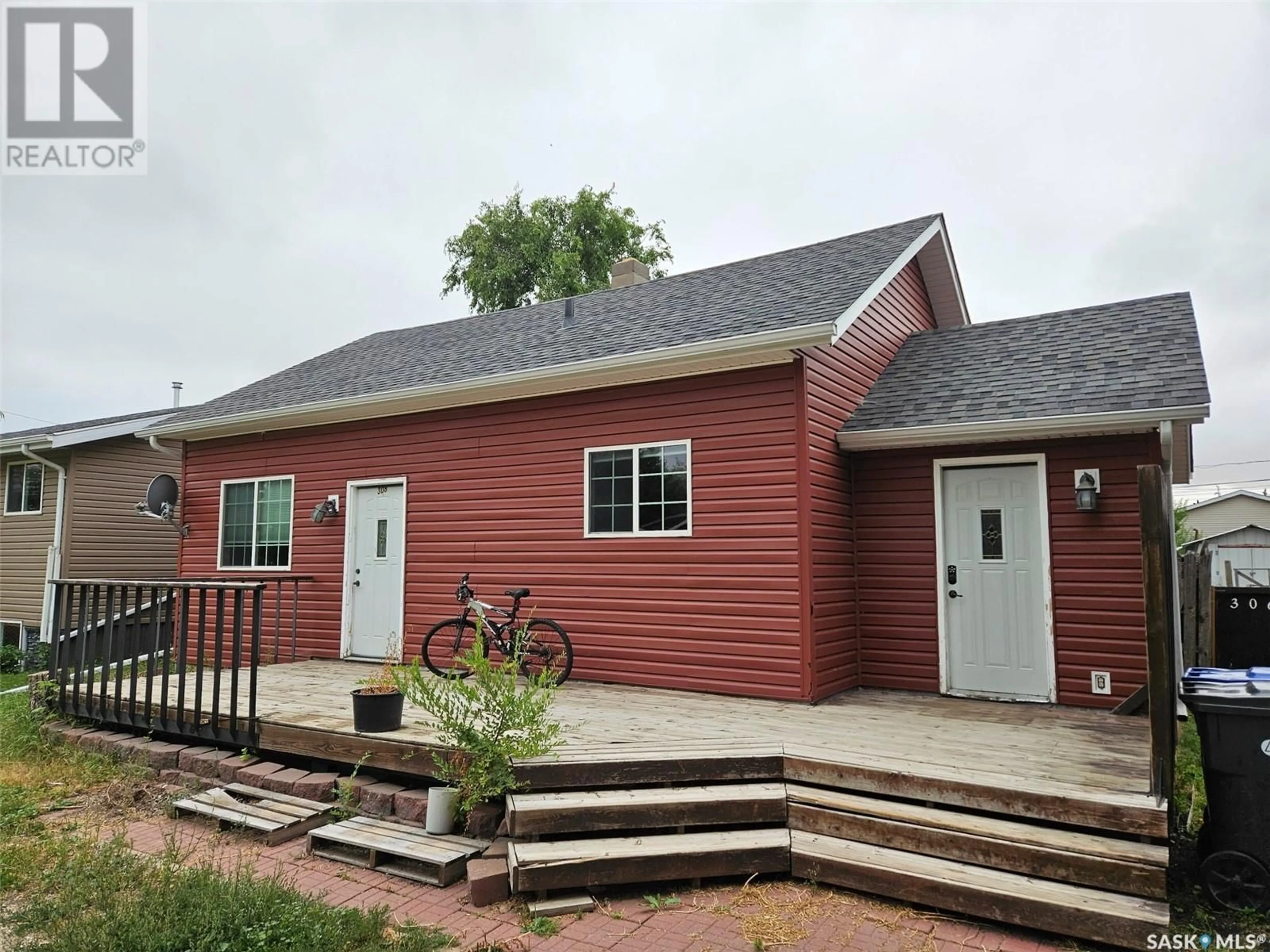 Unknown for 308 4TH STREET, Carlyle Saskatchewan S0C0R0