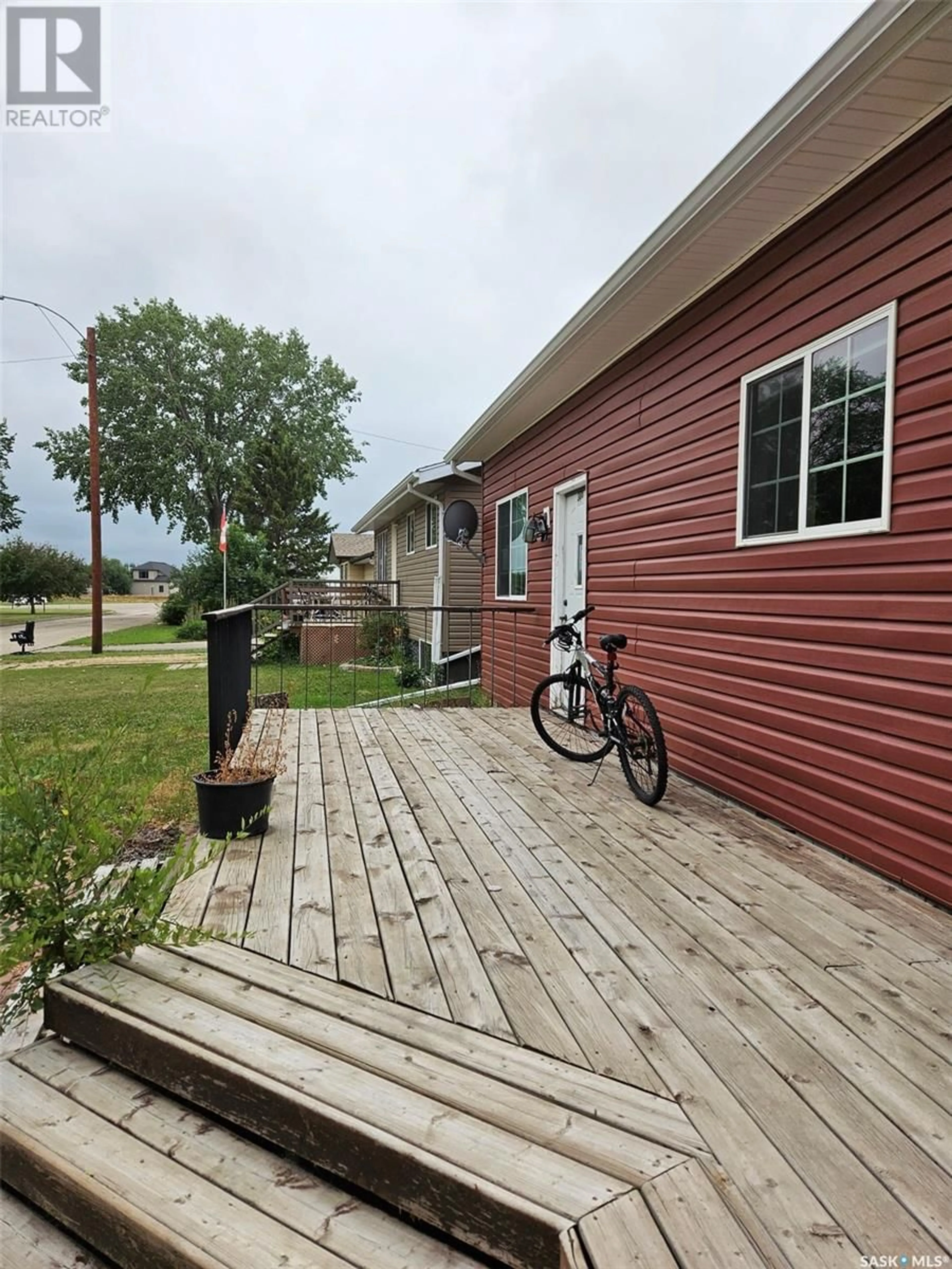 Unknown for 308 4TH STREET, Carlyle Saskatchewan S0C0R0