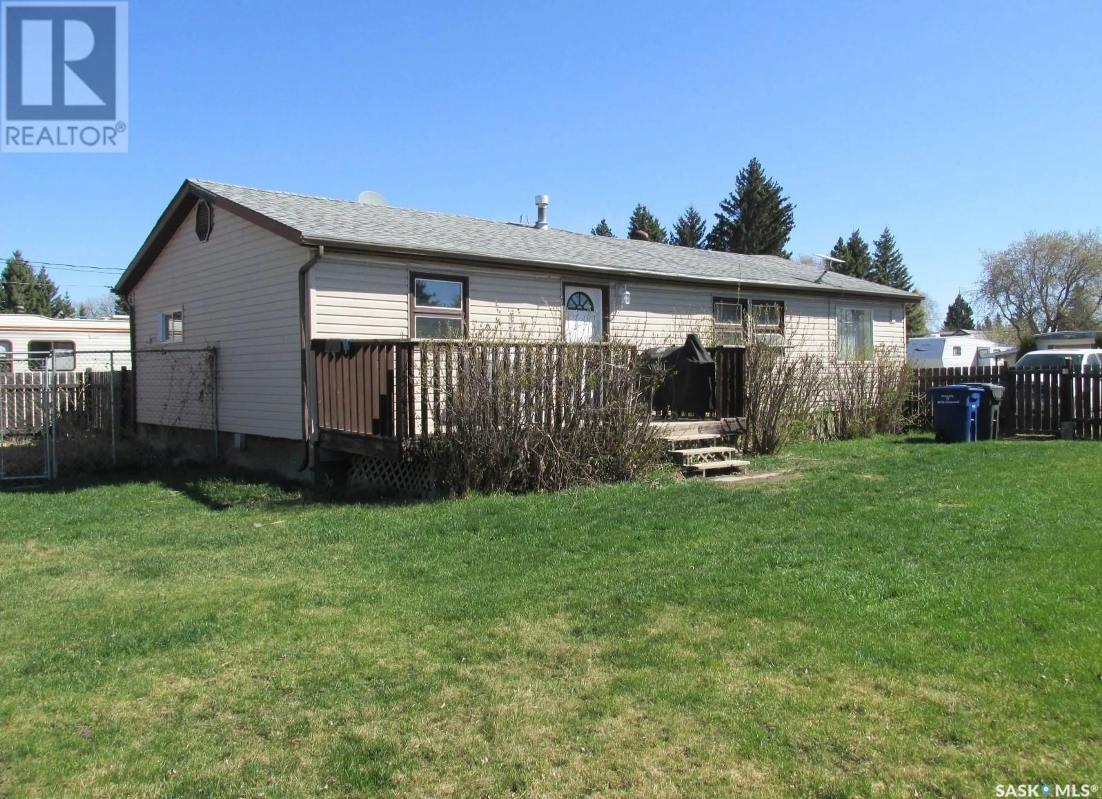 Unknown for 209 RUSTAD AVENUE, White Fox Saskatchewan S0J3B0