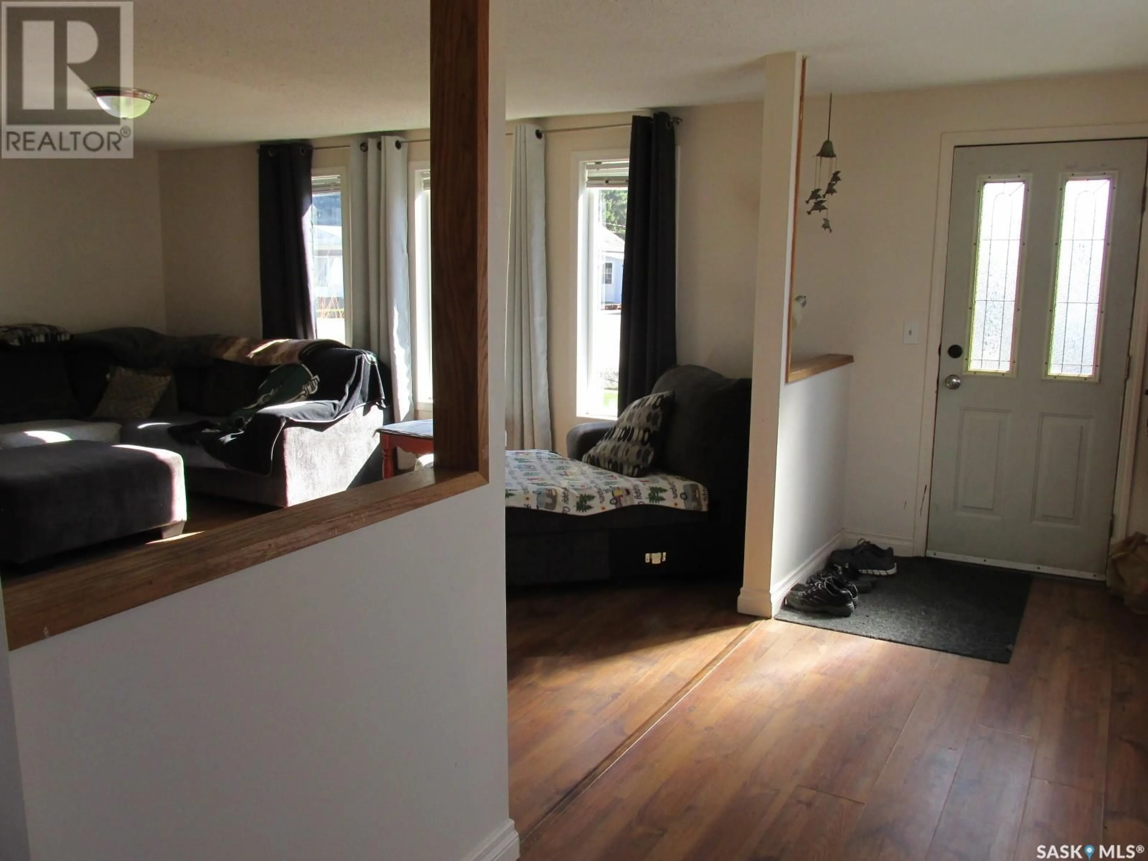A pic of a room for 209 RUSTAD AVENUE, White Fox Saskatchewan S0J3B0