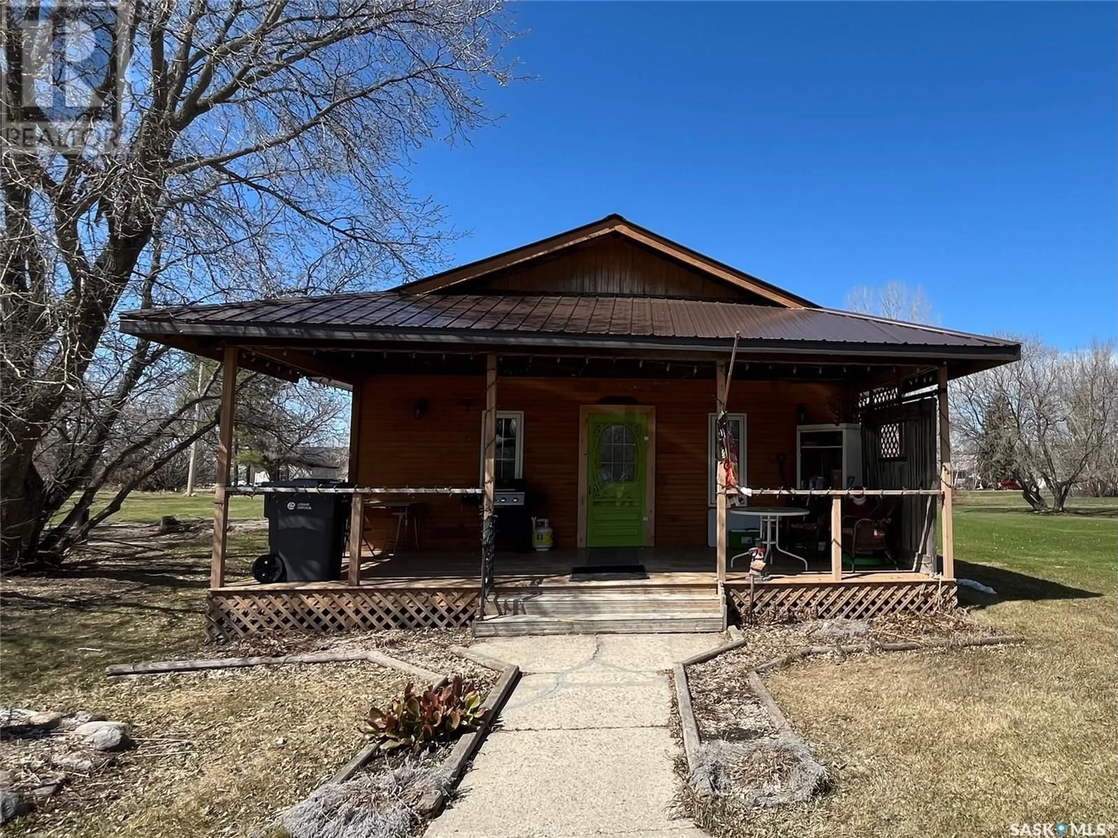 Unknown for 56 MAIN STREET, Fairlight Saskatchewan S0G1M0