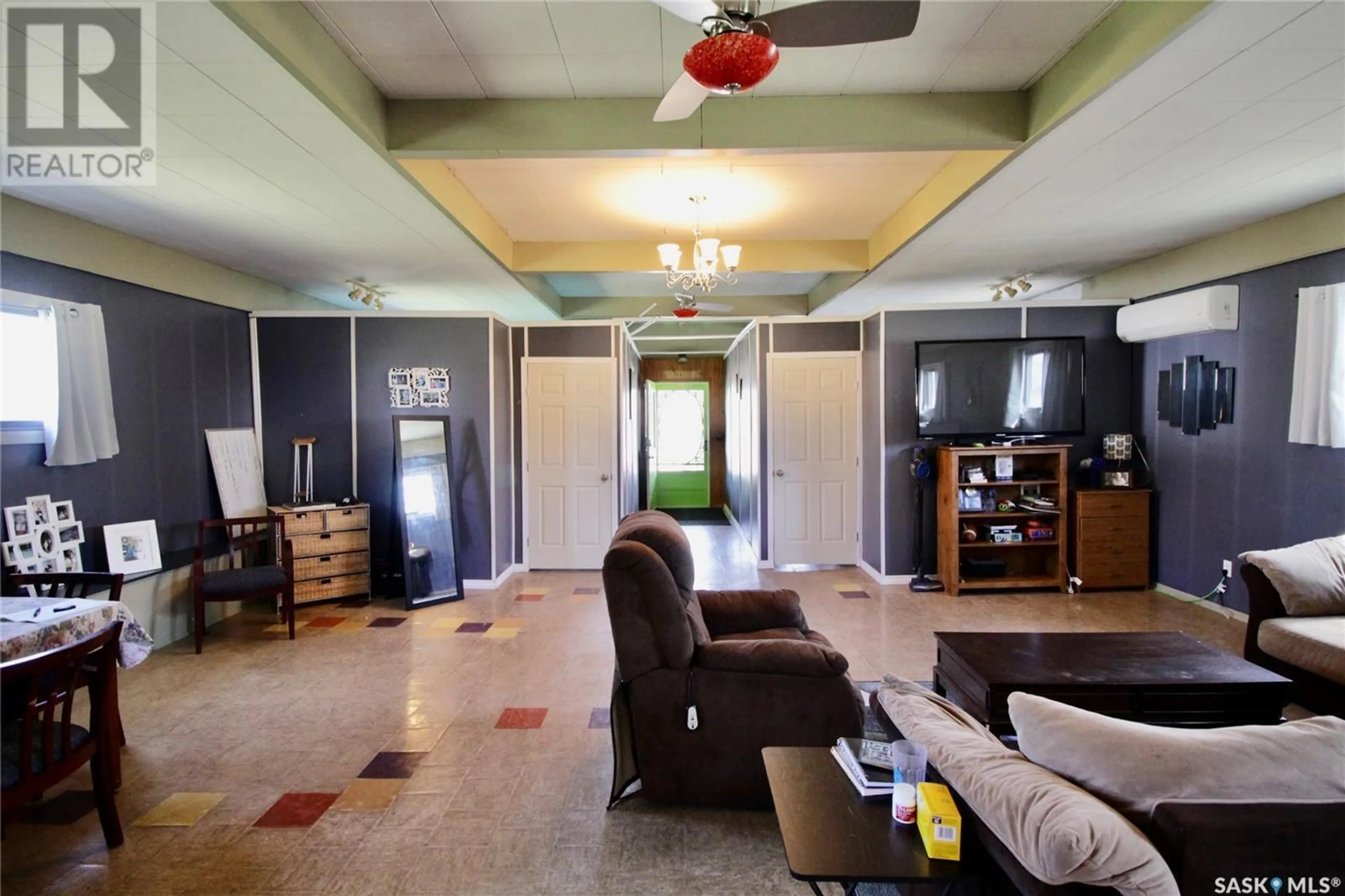 Lobby for 56 MAIN STREET, Fairlight Saskatchewan S0G1M0