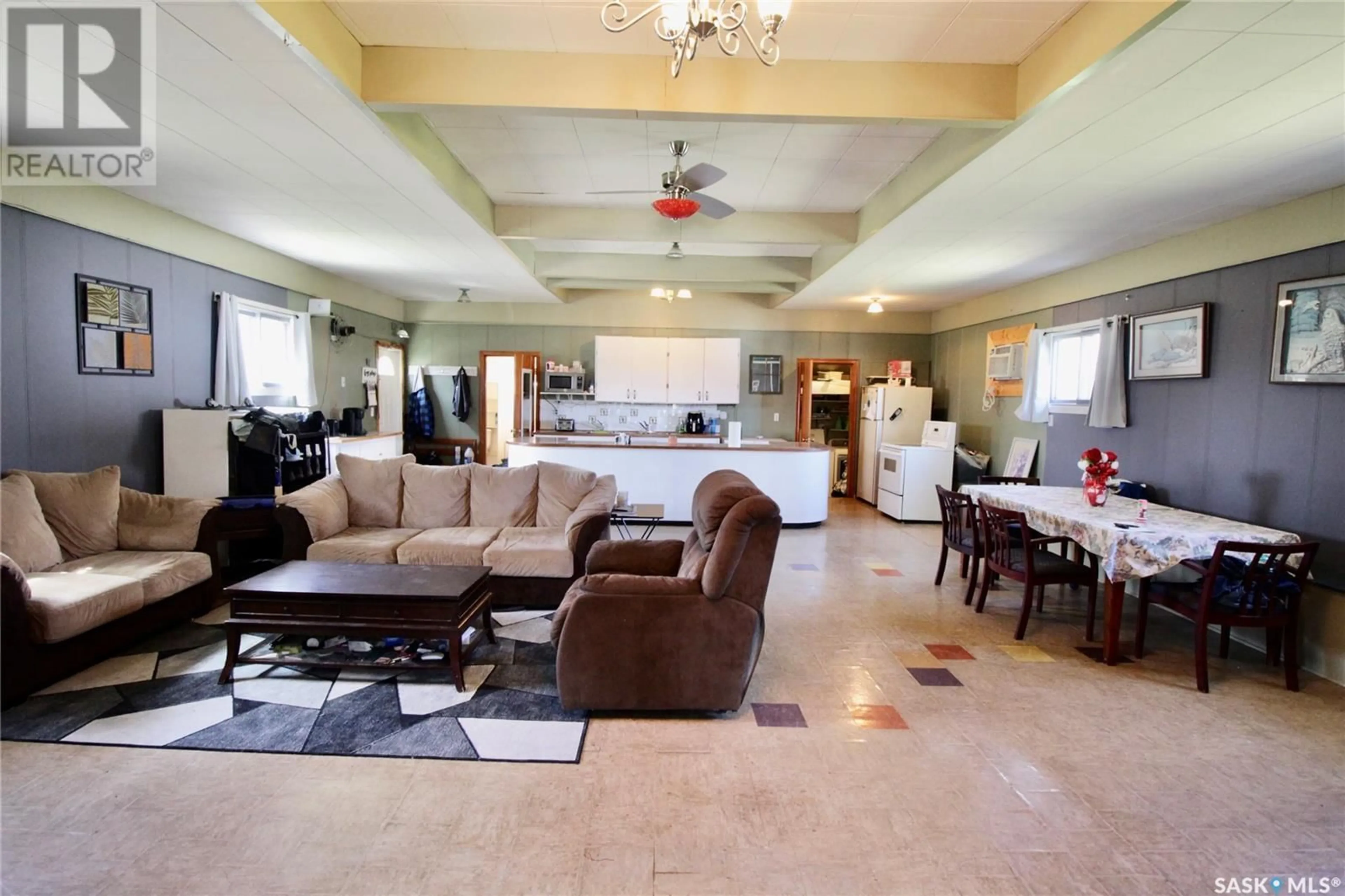 Lobby for 56 MAIN STREET, Fairlight Saskatchewan S0G1M0