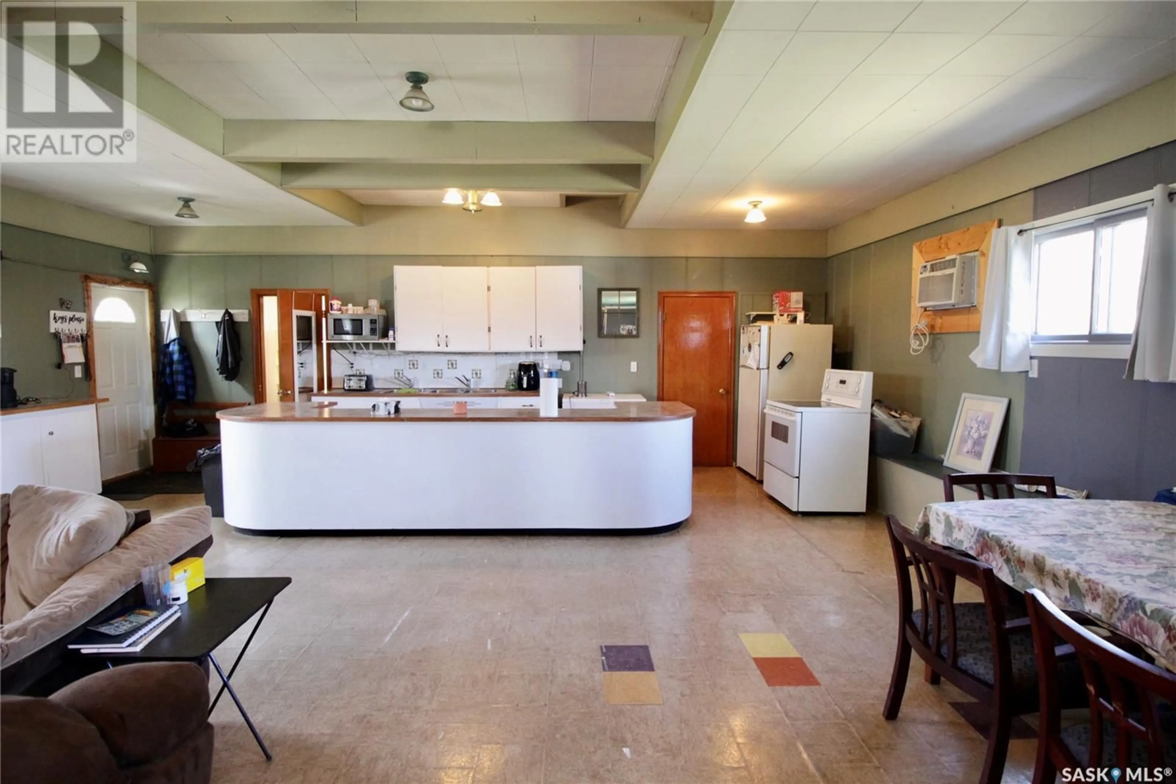 Lobby for 56 MAIN STREET, Fairlight Saskatchewan S0G1M0