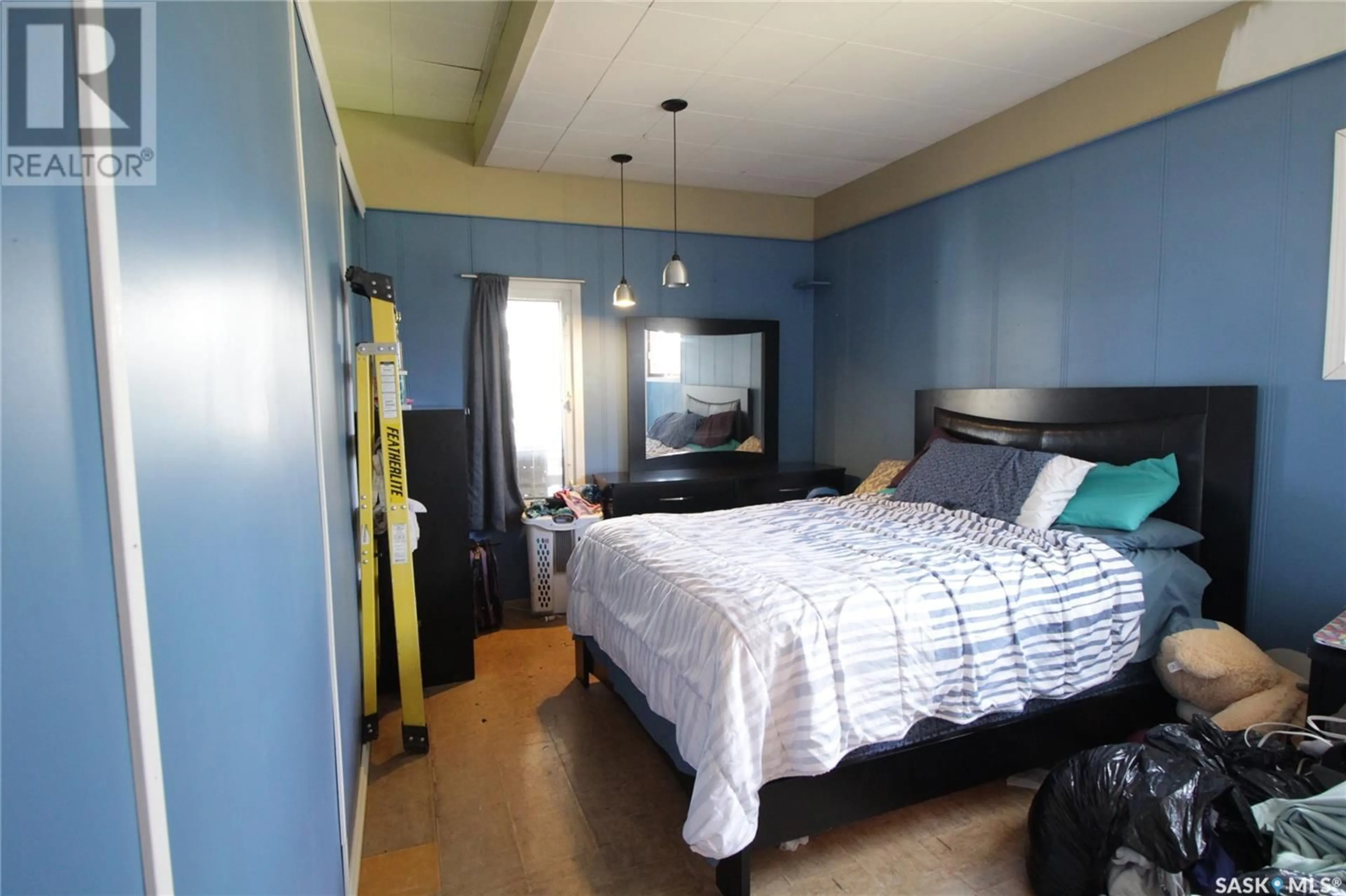 A pic of a room for 56 MAIN STREET, Fairlight Saskatchewan S0G1M0