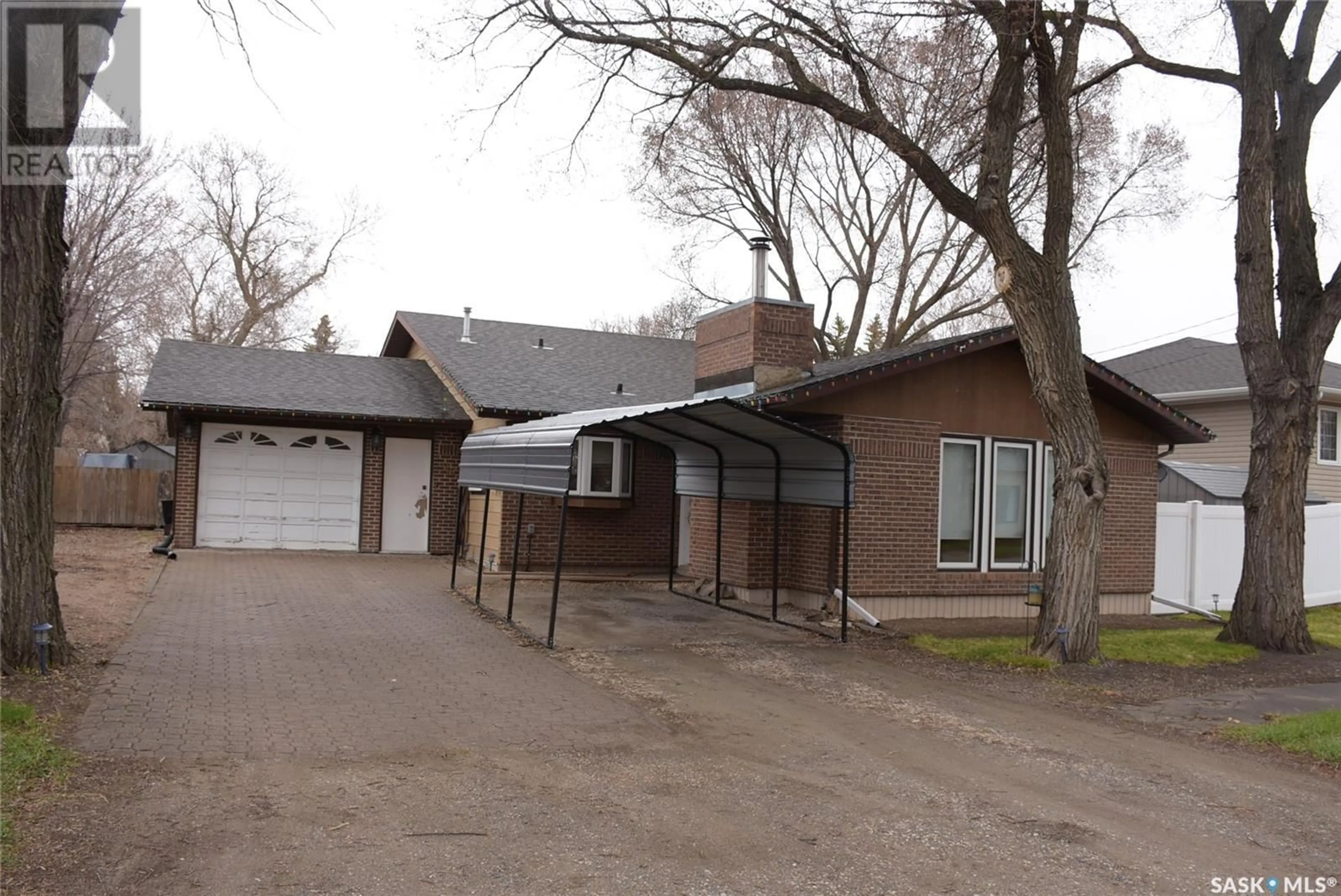 Unknown for 119 DEWDNEY STREET, Indian Head Saskatchewan S0G2K0