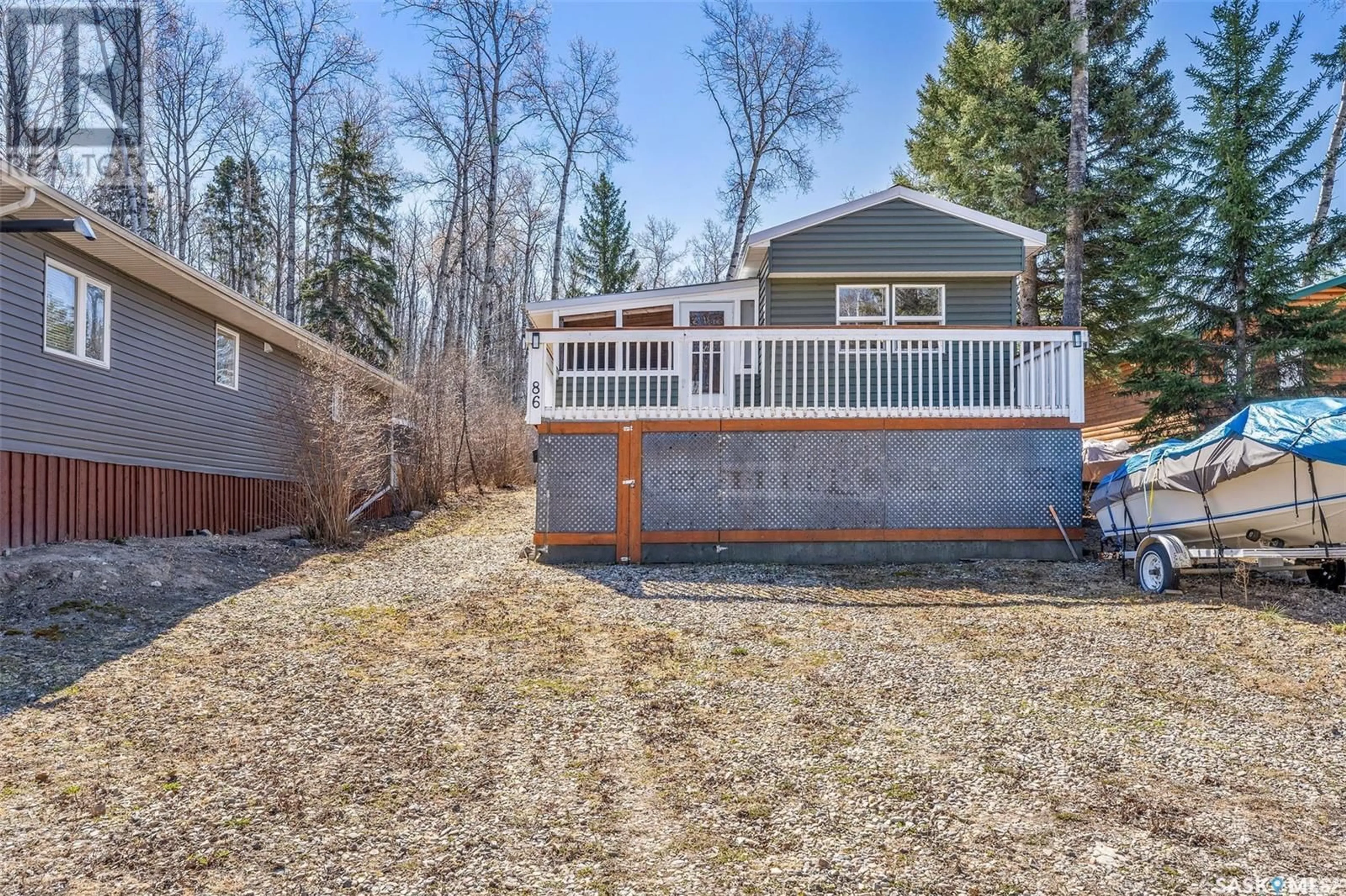 Unknown for 86 ROTHENBURG PARK, Emma Lake Saskatchewan S0J0N0