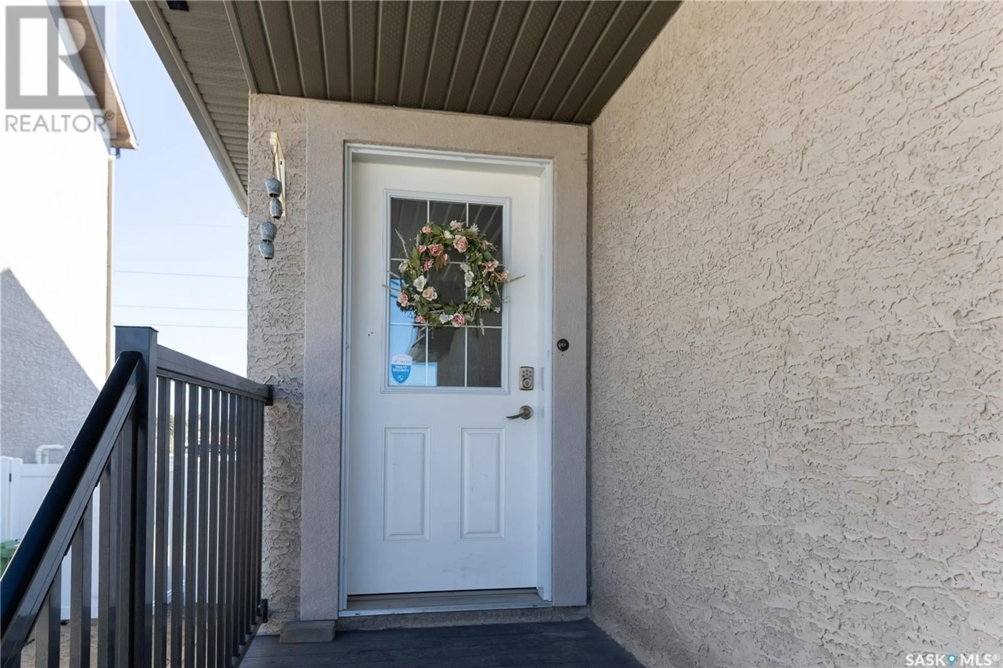 Indoor entryway for 2659 MAKOWSKY CRESCENT, Regina Saskatchewan S4X0M5