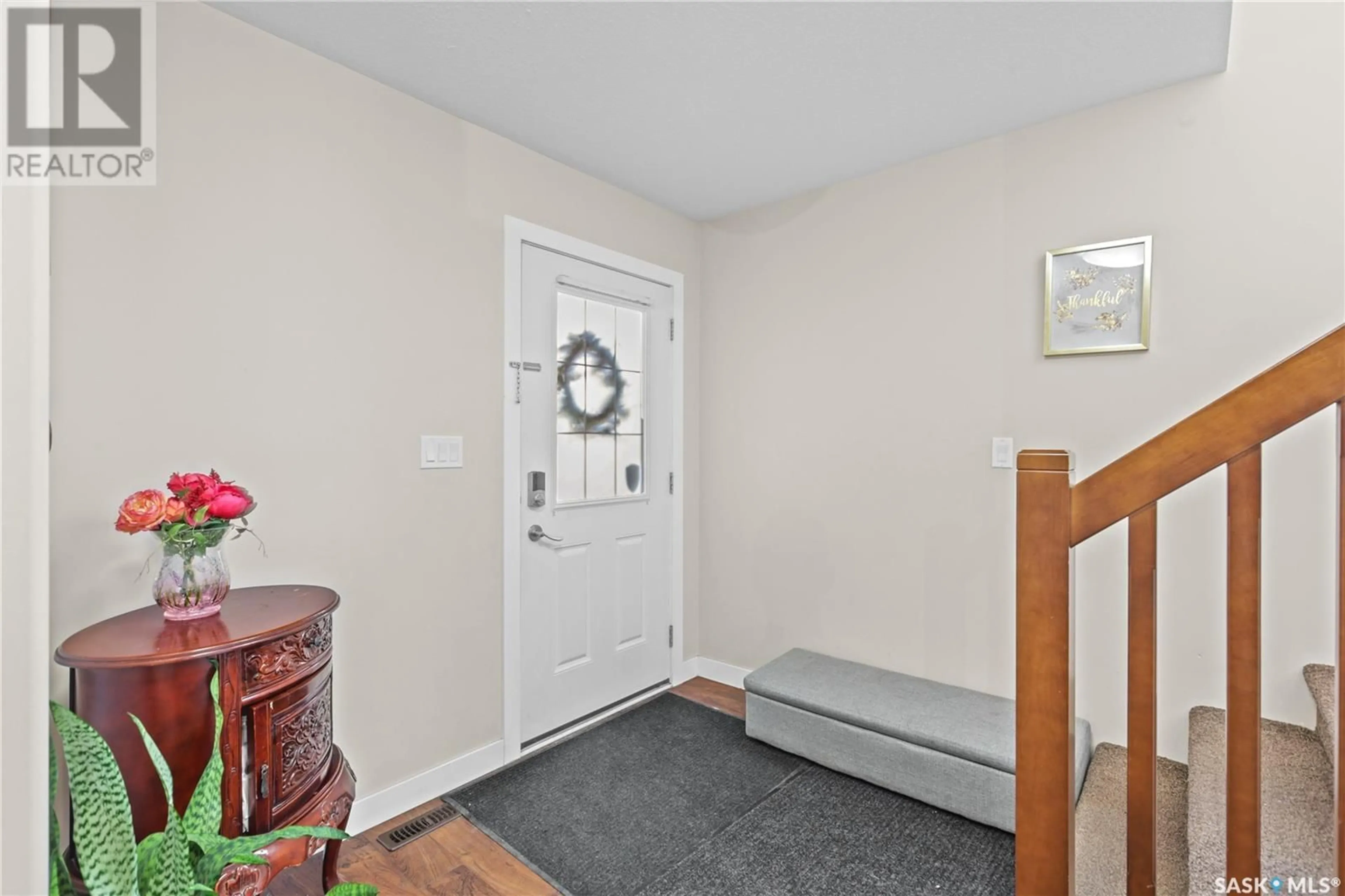 Indoor entryway for 2659 MAKOWSKY CRESCENT, Regina Saskatchewan S4X0M5