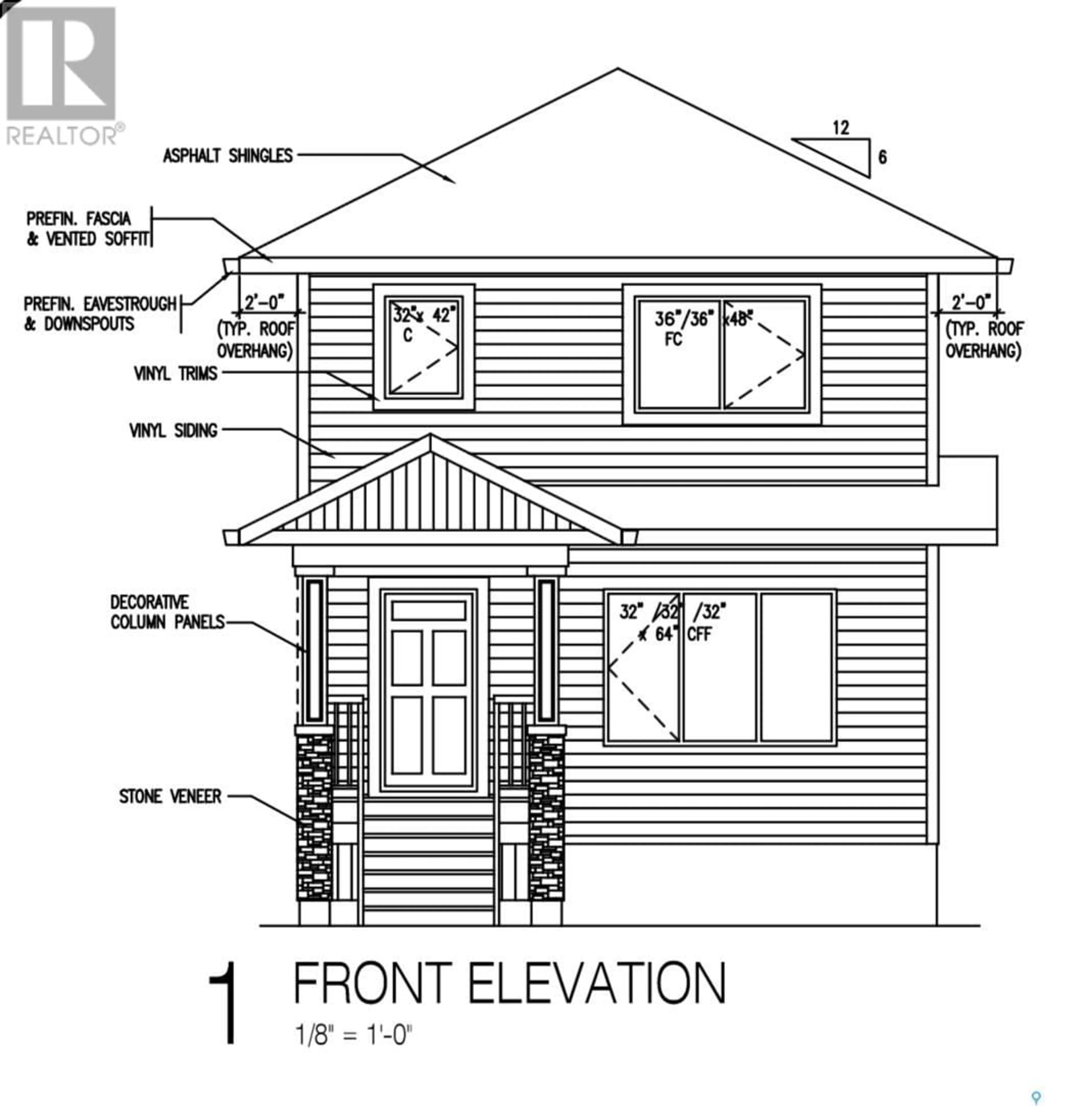 Unknown for 235 FROESE CRESCENT, Warman Saskatchewan S0K4S3