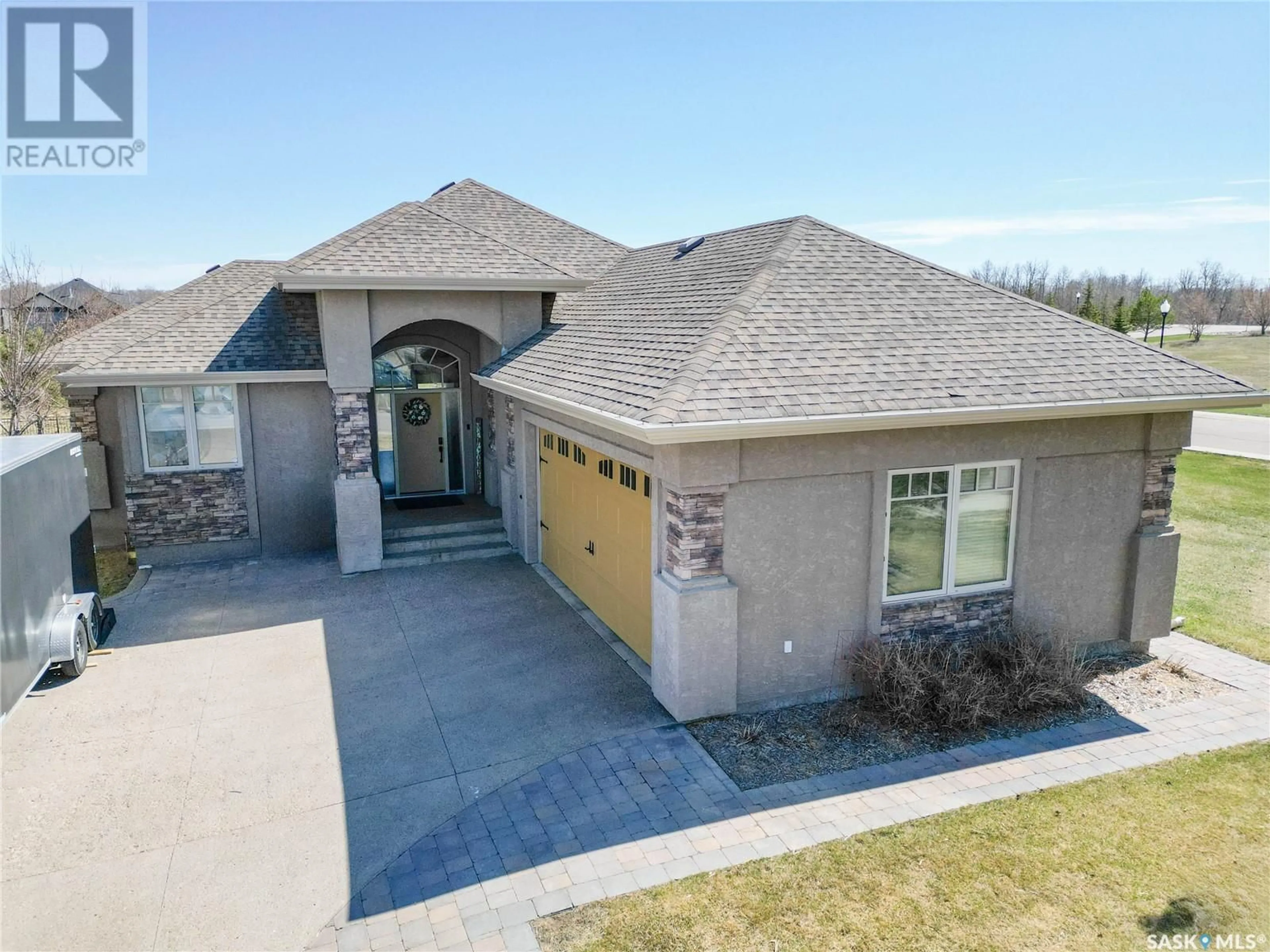 Unknown for 6 GURNEY CRESCENT, Prince Albert Saskatchewan S6X0A7