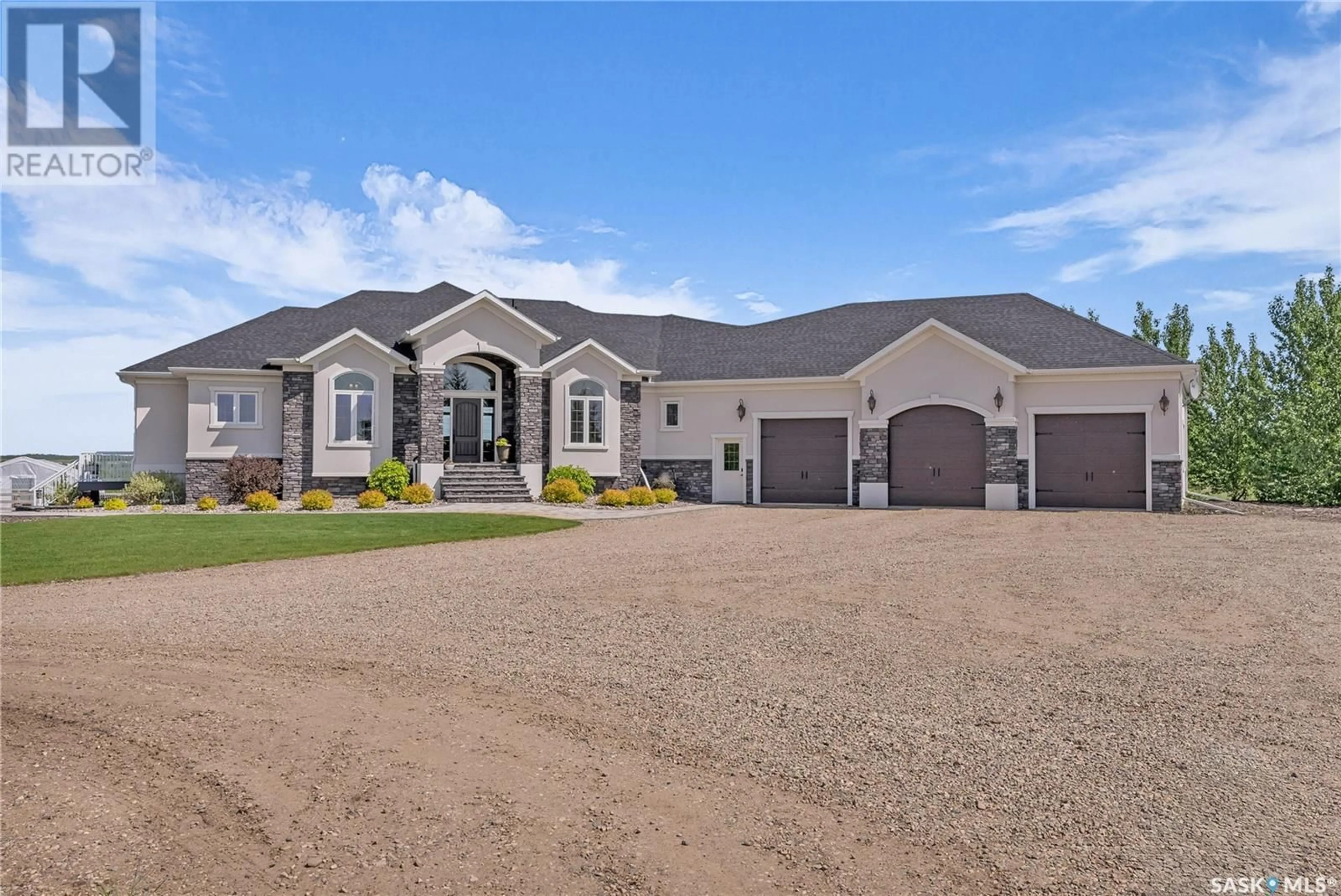 Unknown for SCHOLL ACREAGE, Battle River Rm No. 438 Saskatchewan S0M0E0