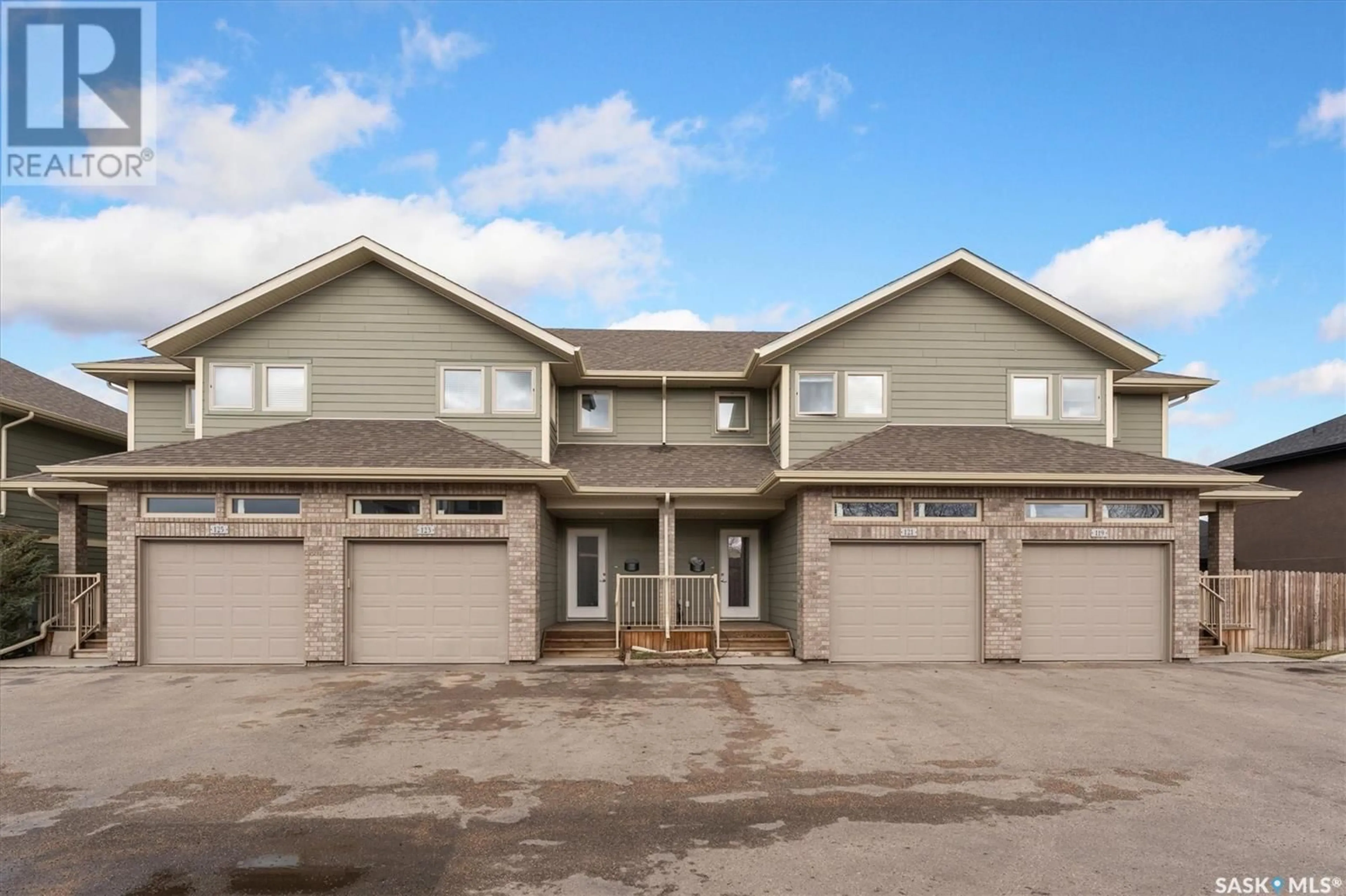 Unknown for 123 115 SHEPHERD CRESCENT, Saskatoon Saskatchewan S7W0P8