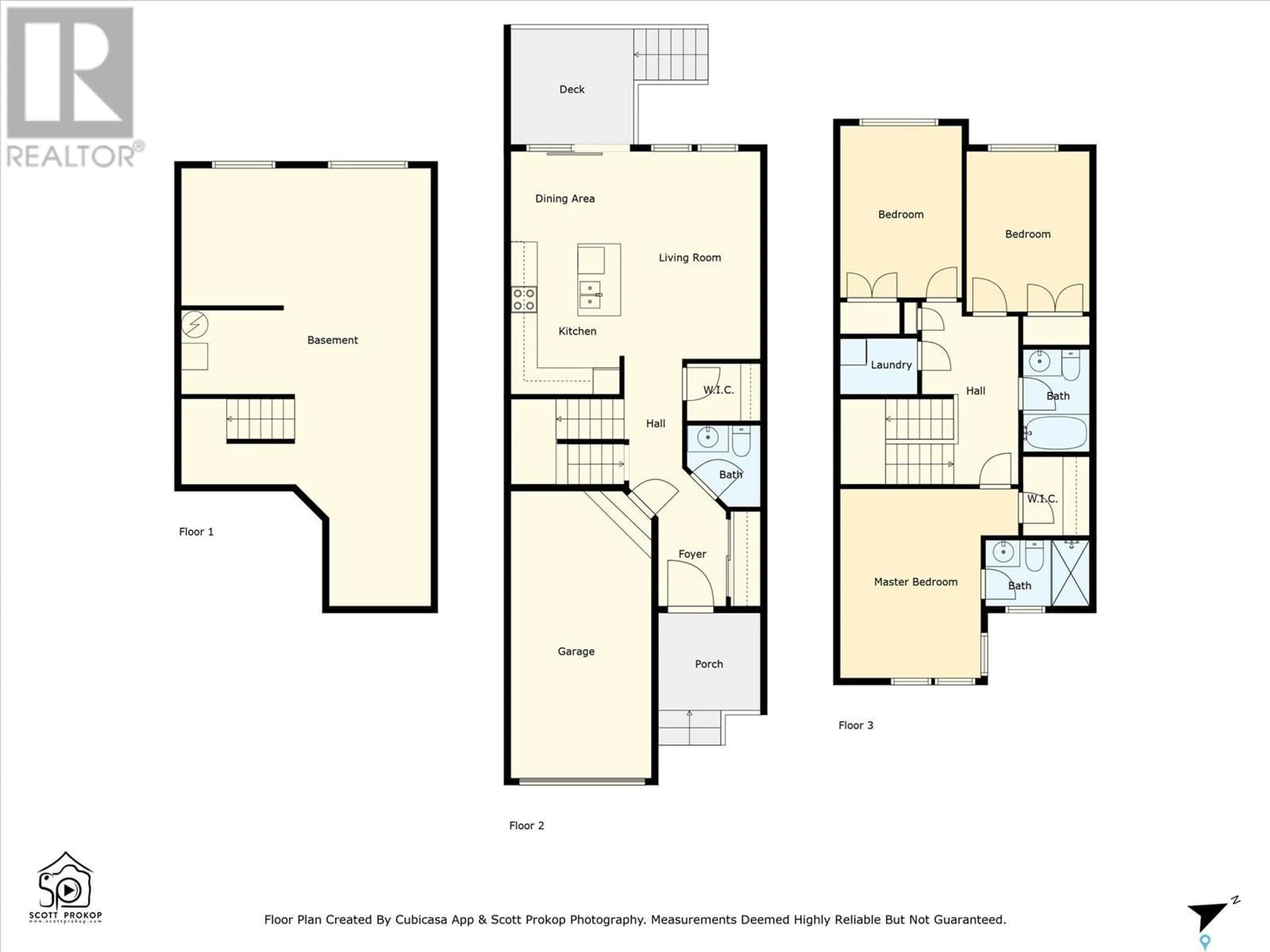 Floor plan for 123 115 SHEPHERD CRESCENT, Saskatoon Saskatchewan S7W0P8