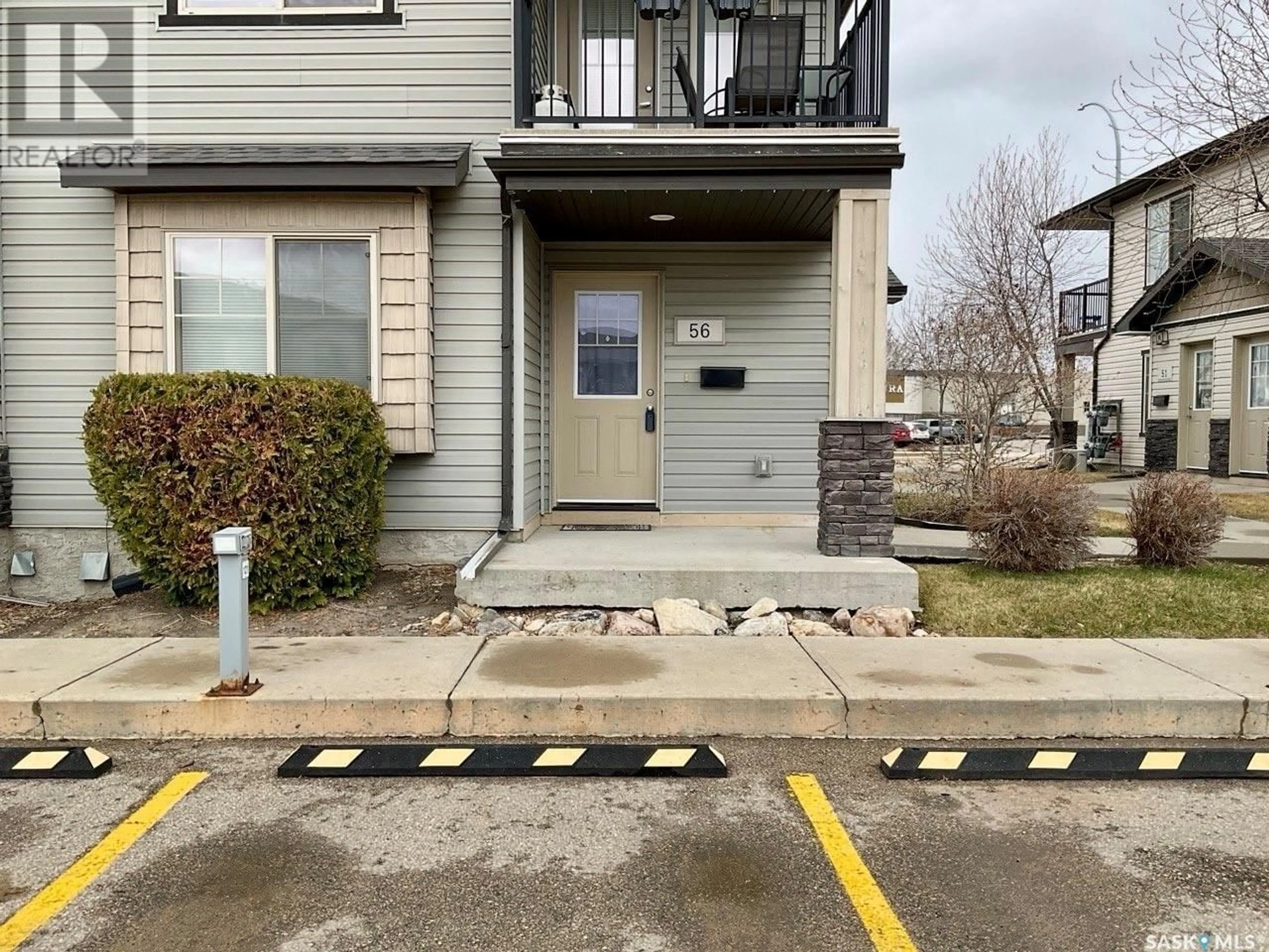 Unknown for 5031 - 56 JAMES HILL ROAD, Regina Saskatchewan S4W0B9