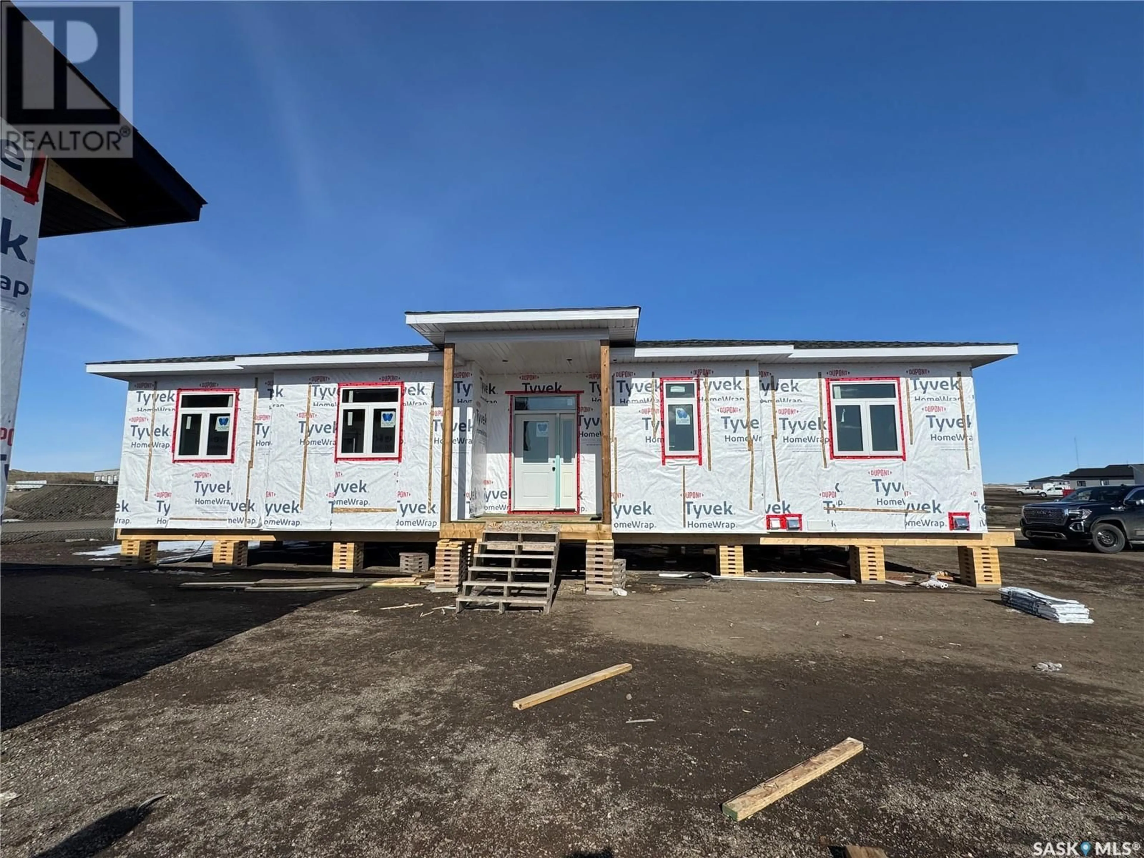 Unknown for 52 SUNSET ACRES LANE, Last Mountain Lake East Side Saskatchewan S0G0Z0