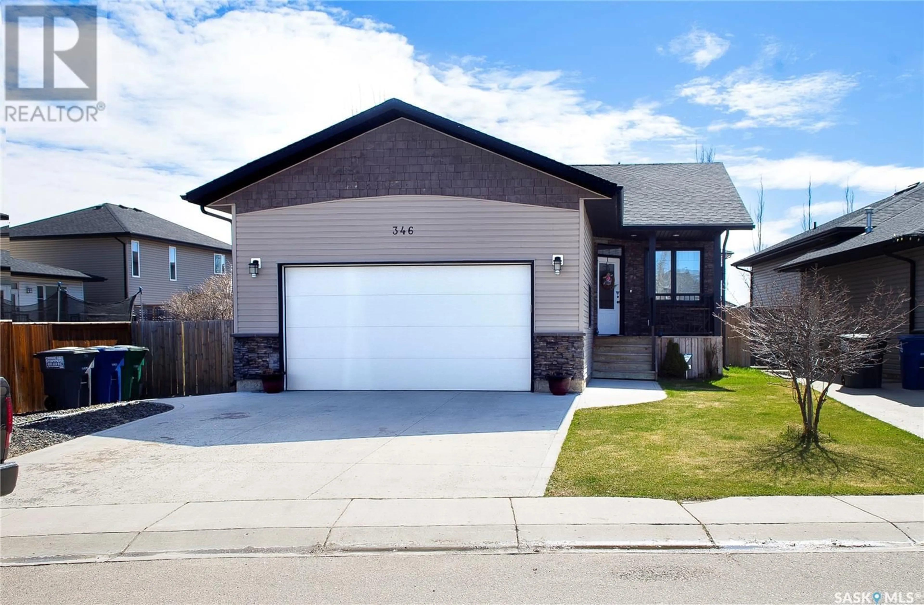 Unknown for 346 MCCALLUM LANE, Saskatoon Saskatchewan S7R0C3