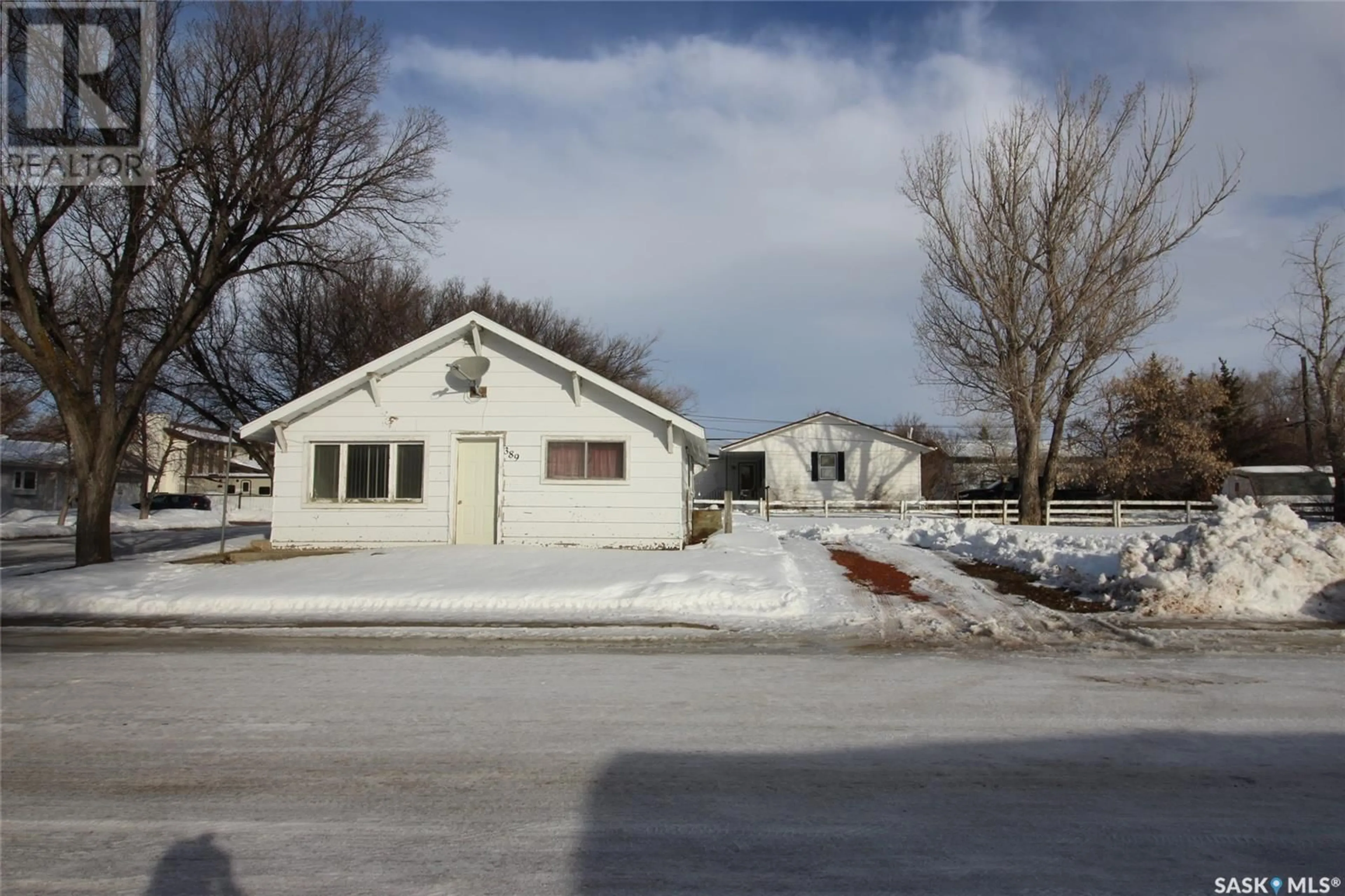 Unknown for 389 6TH AVENUE, Shaunavon Saskatchewan S0N2M0