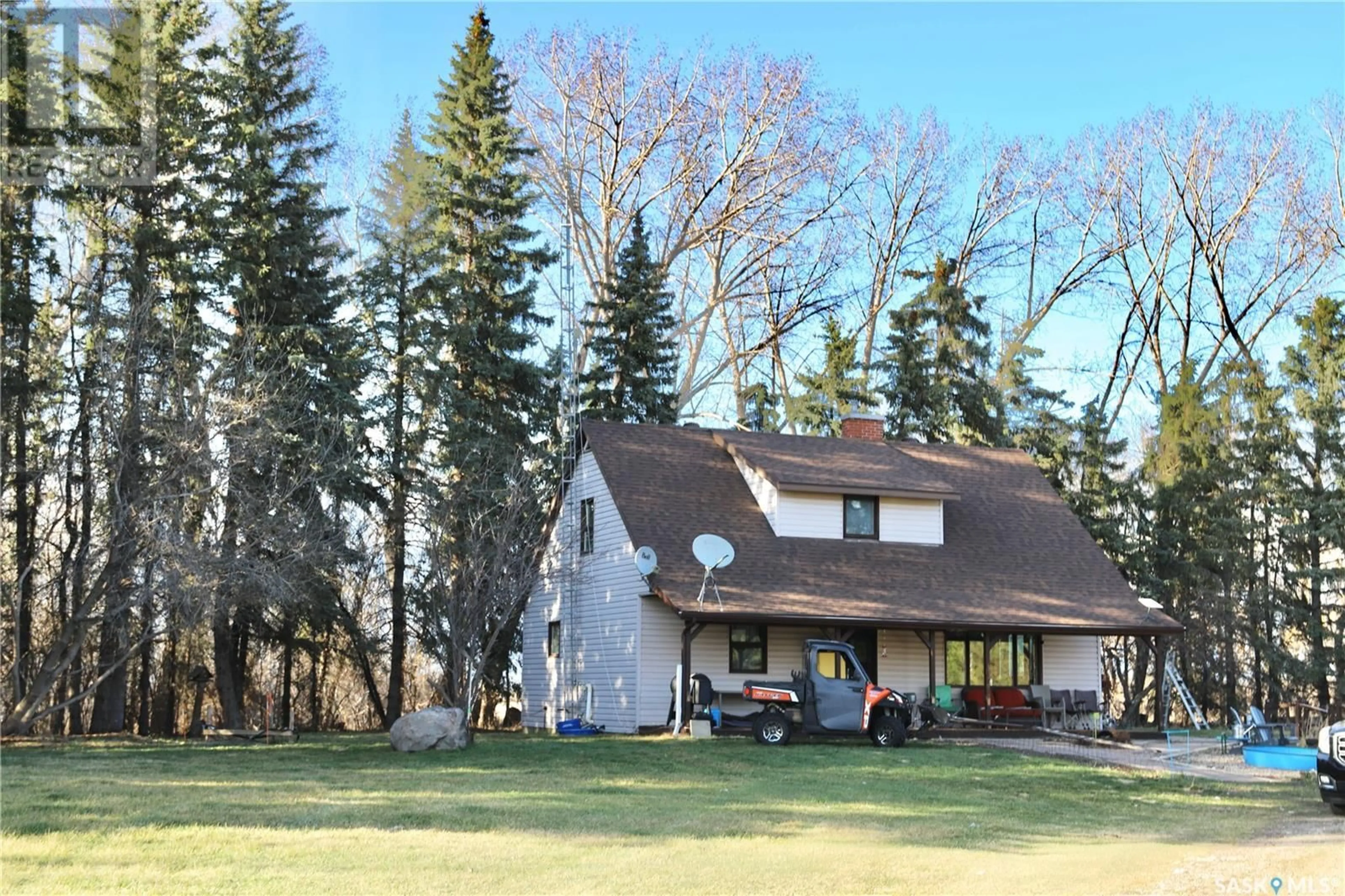 Unknown for HOLBEIN ACREAGE, Shellbrook Rm No. 493 Saskatchewan S0J2E0
